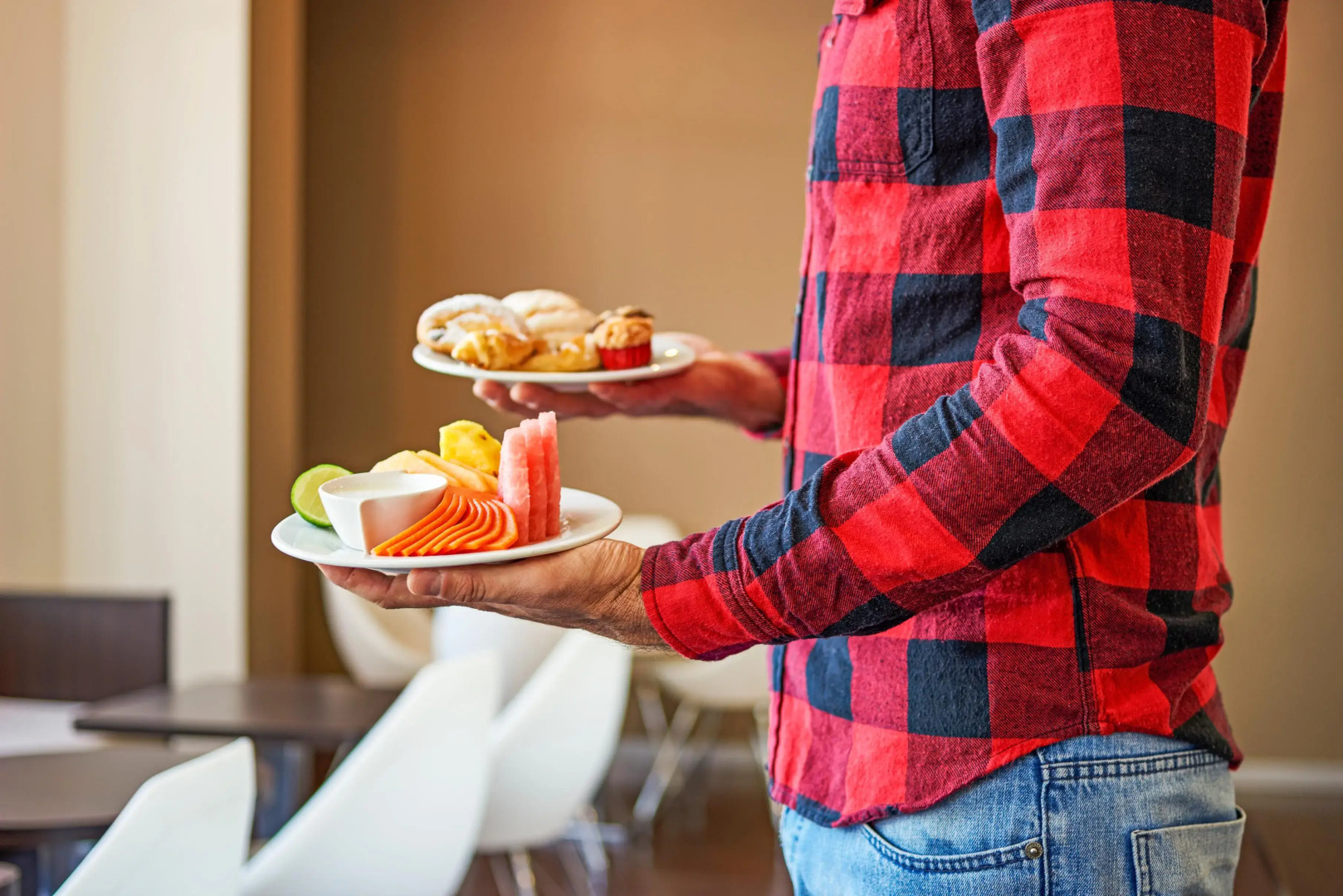 ibis Monterrey Valle