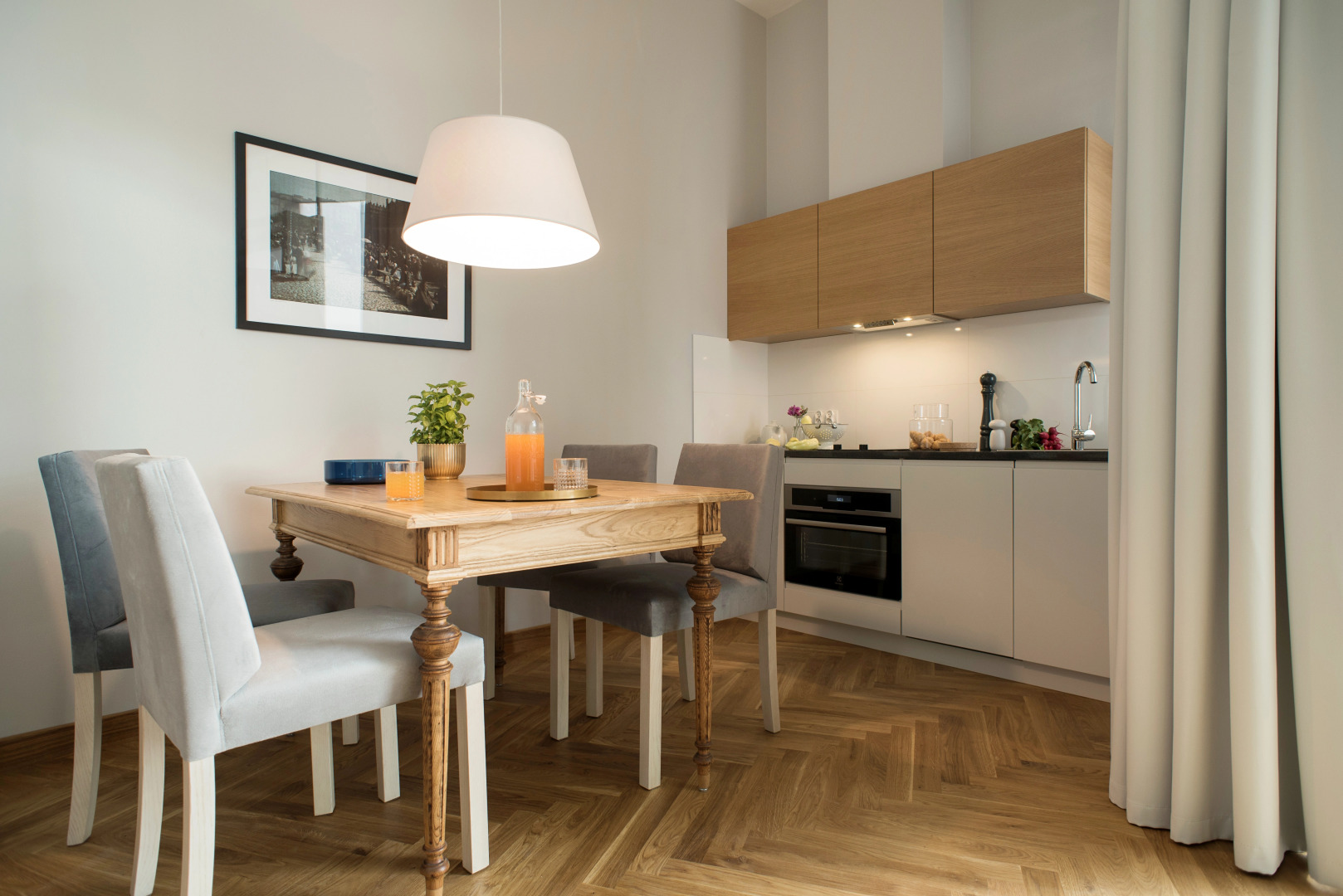 Belle Epoque Residence