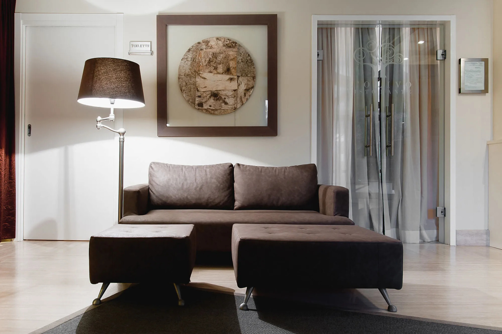 Hotel Stella Della Versilia