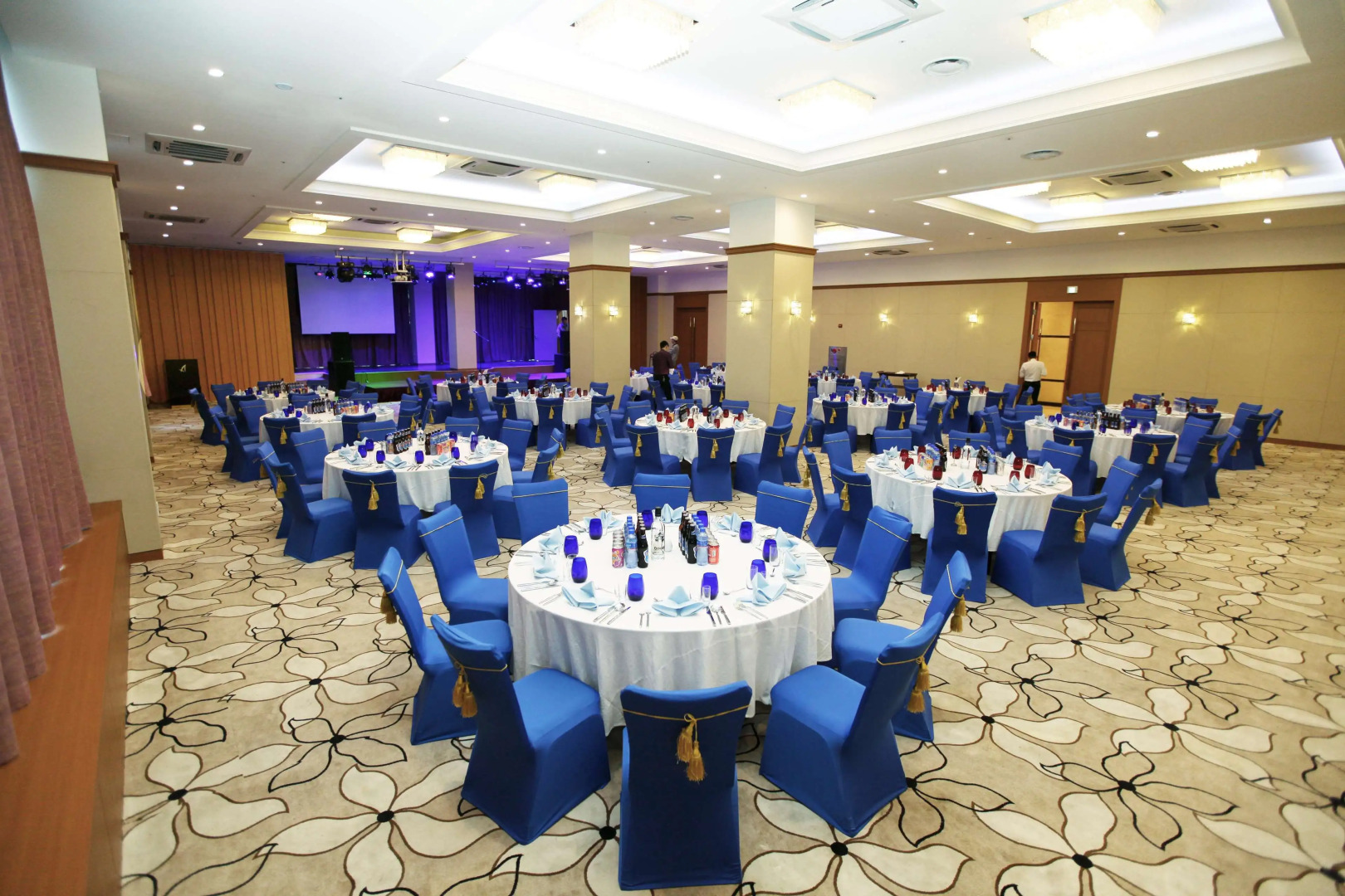 Blue Sky Hotel & Tower