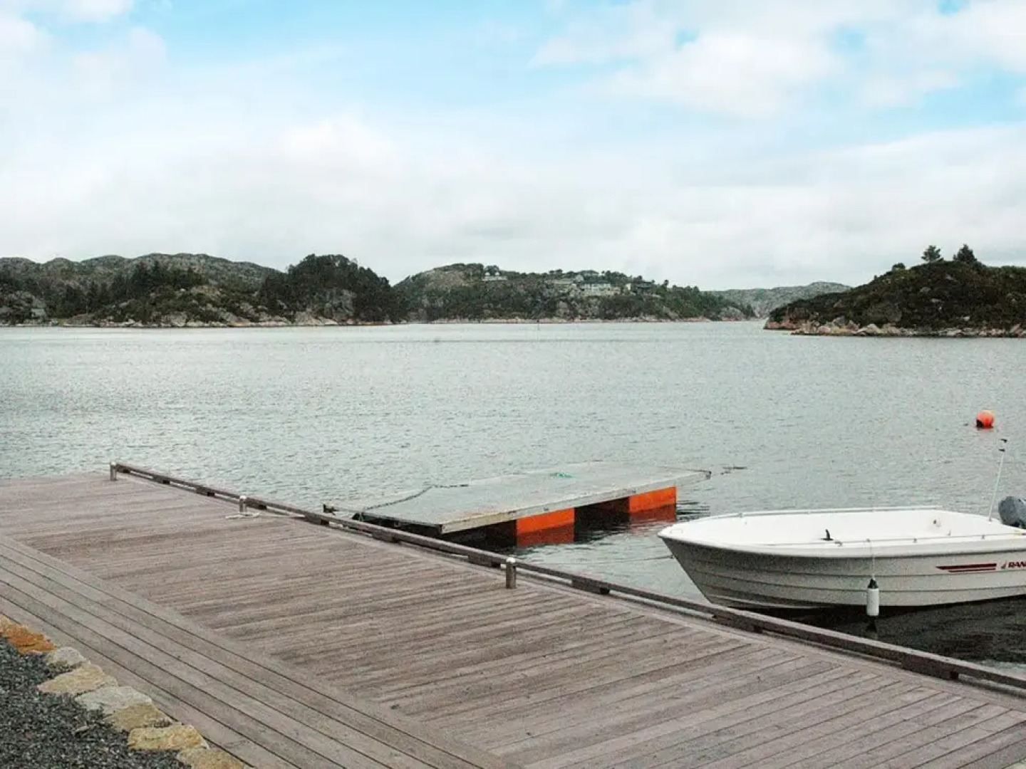 Holiday Home in UrangsvÃ¥g