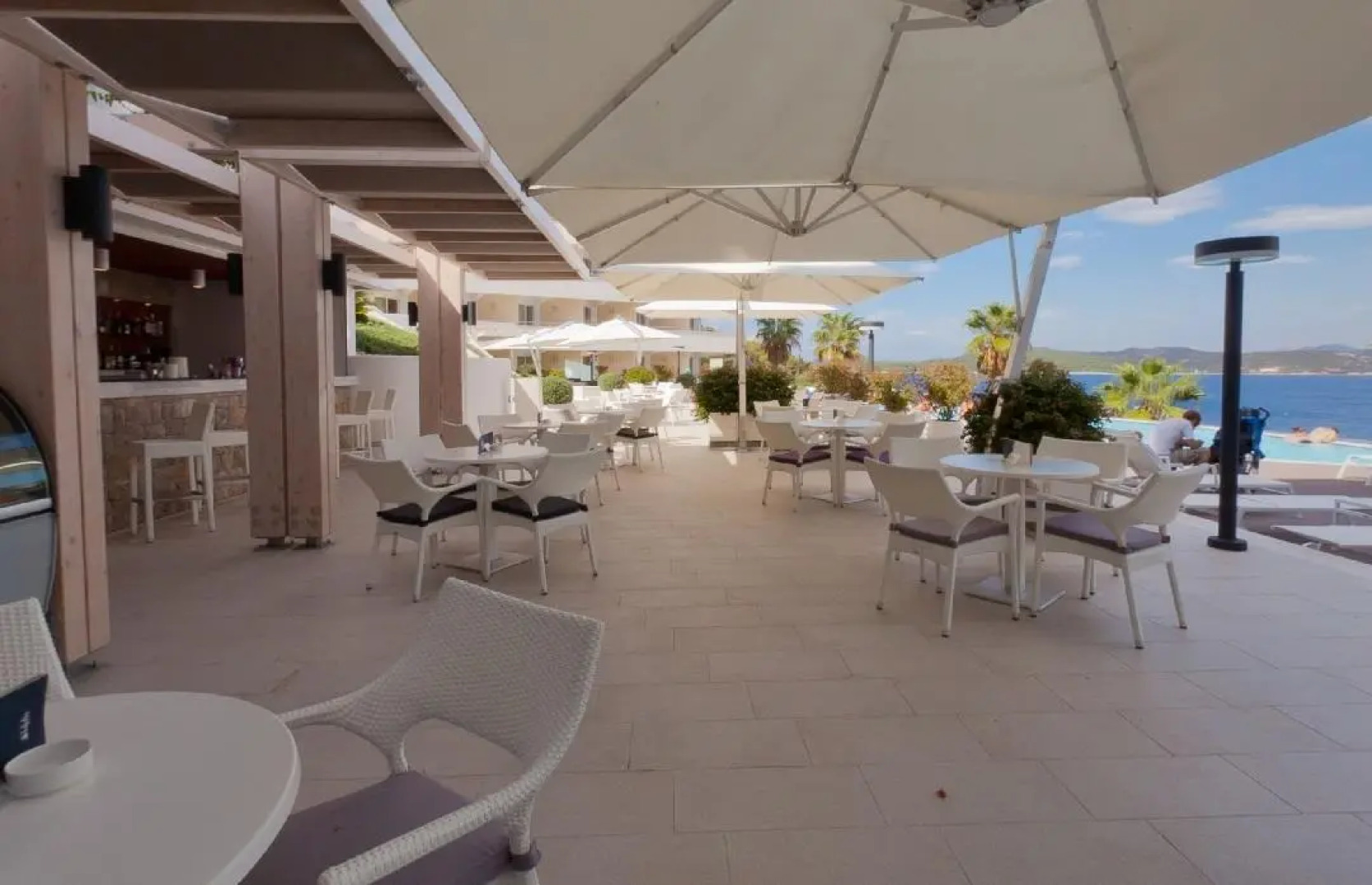 RMH Lopud Lafodia, Resort & Wellness