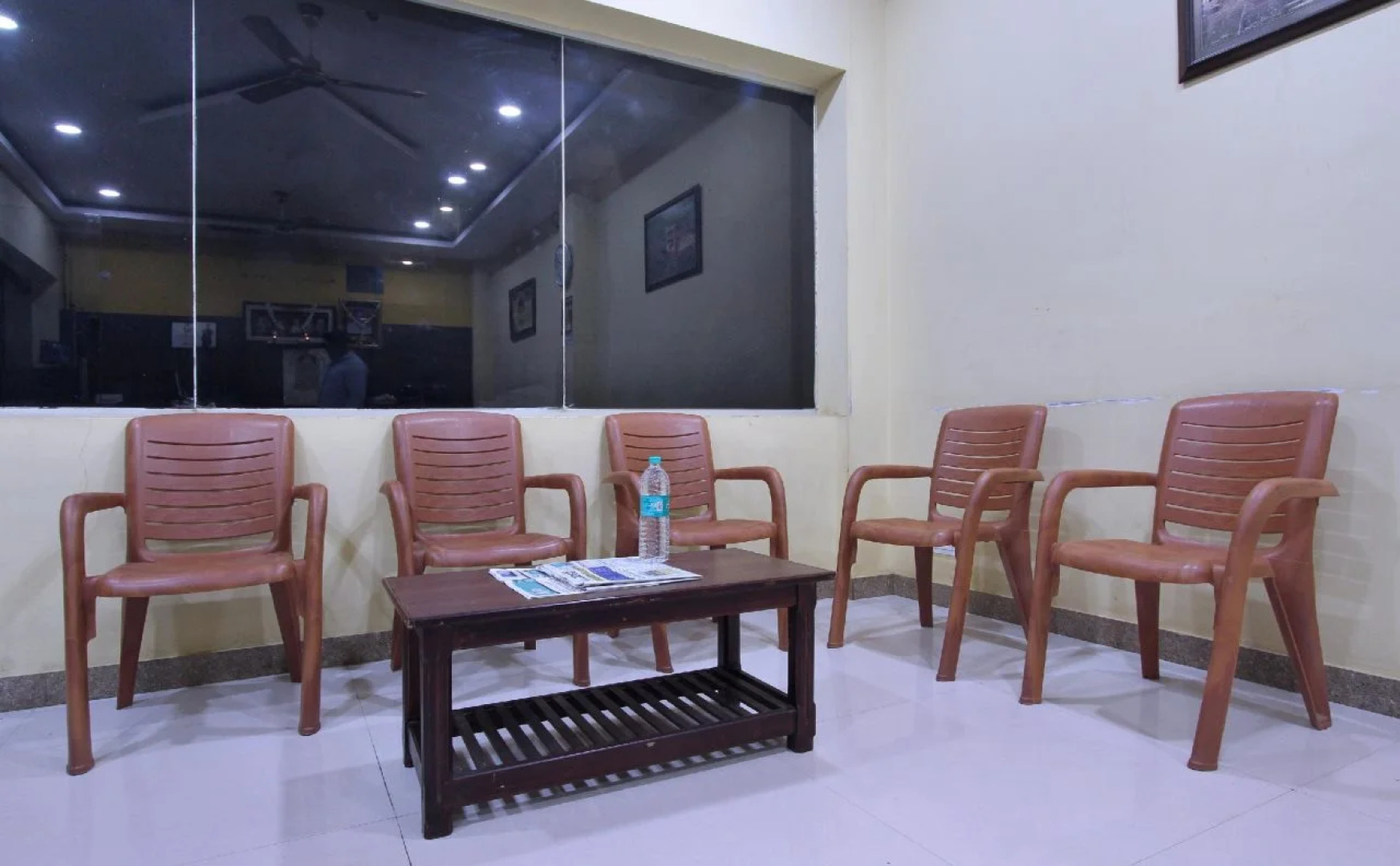 Rathneshwari Residency By OYO Rooms