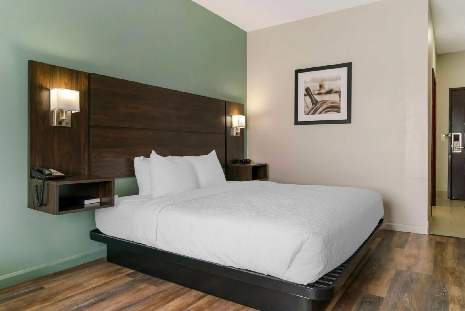 Best Western Clare Hotel