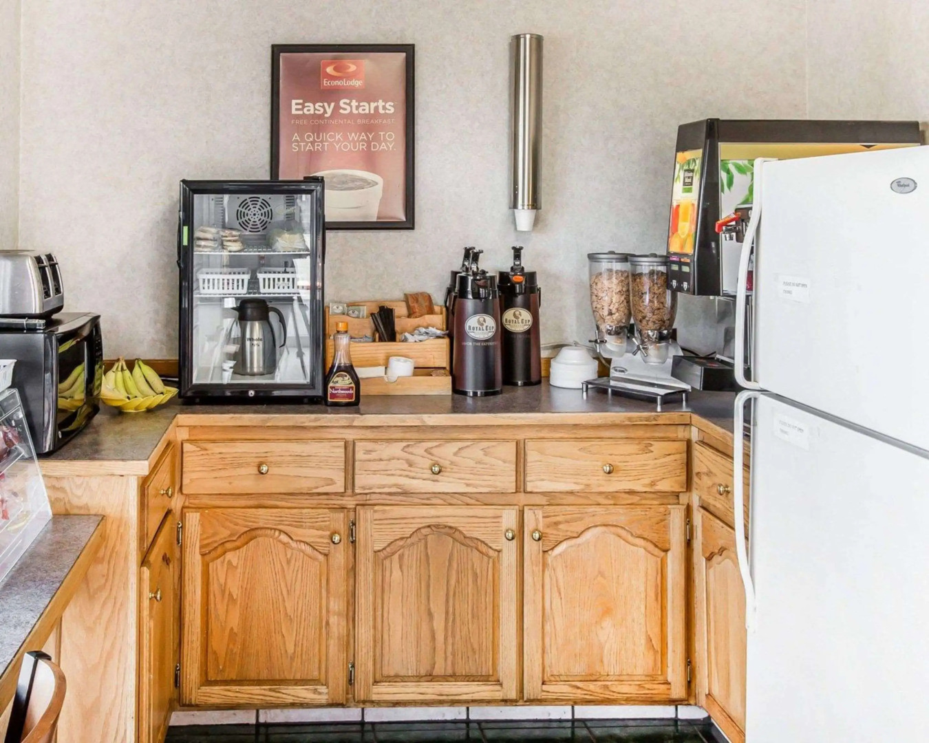 Econo Lodge McDonough South