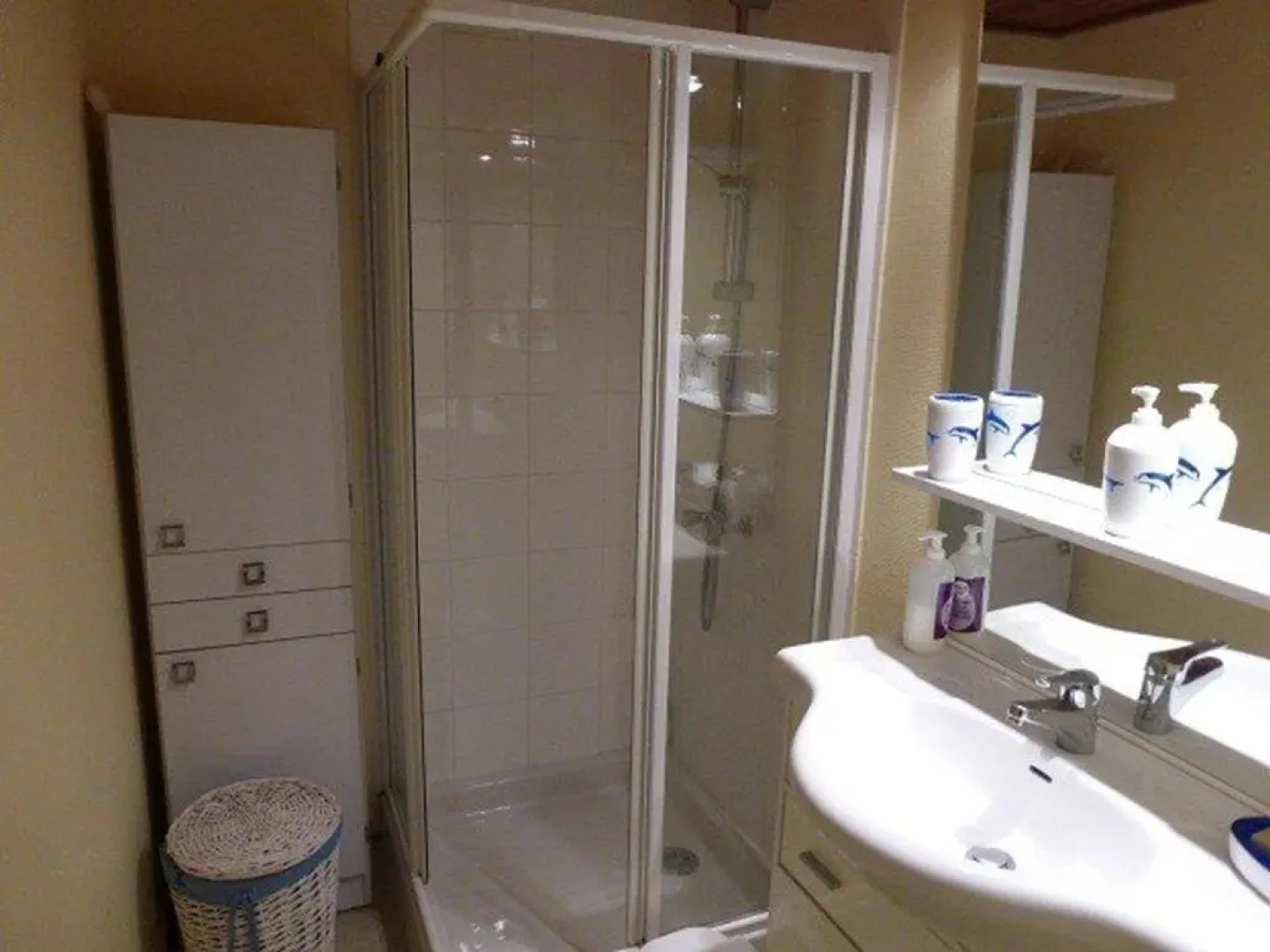 Maison Bretignolles-sur-Mer, 2 pièces, 4 personnes - FR-1-224A-145