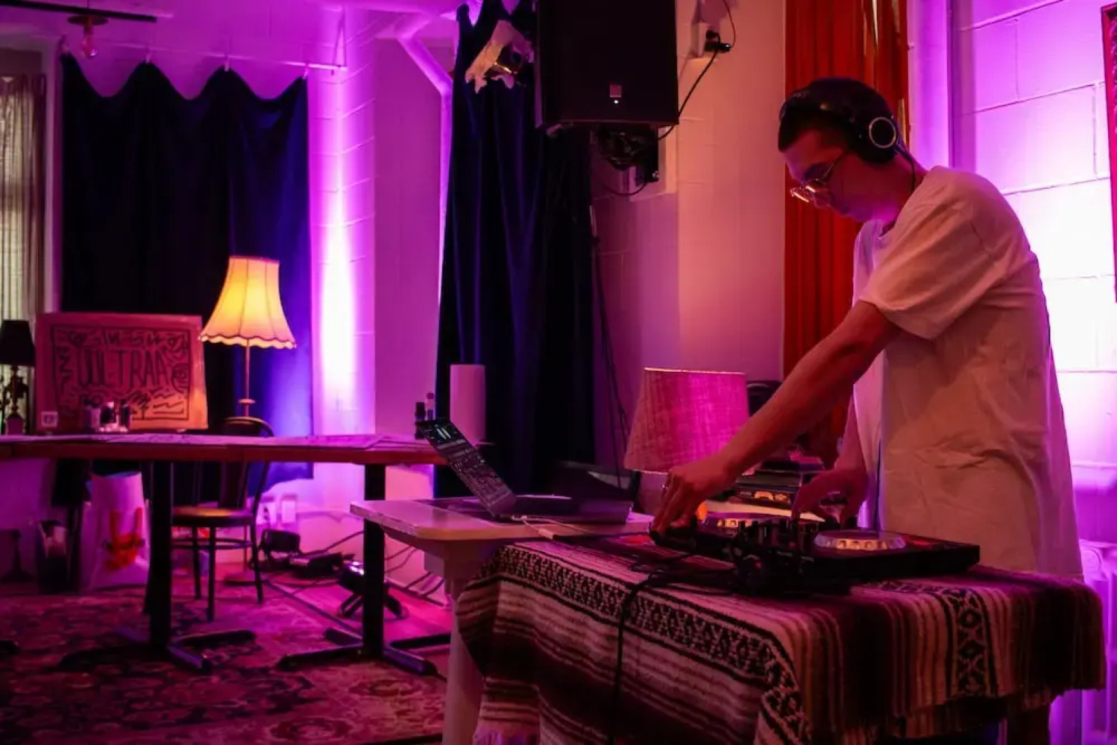 Auberge de Jeunesse des Balcons