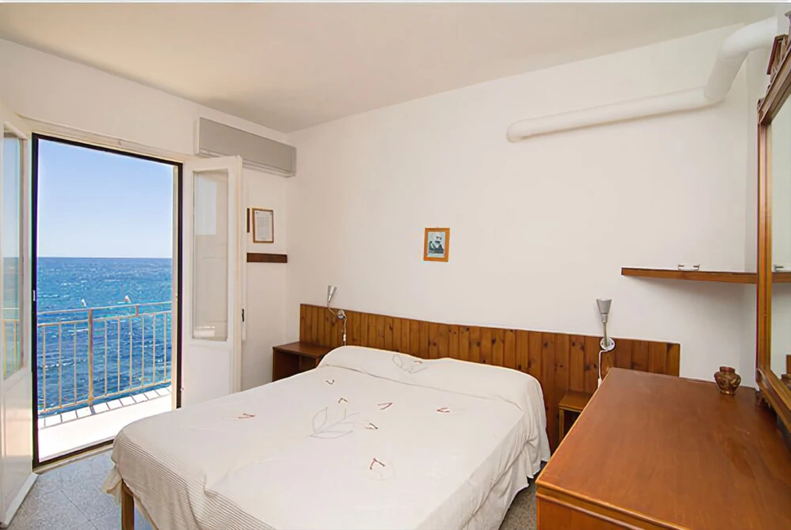 Pensione Zio Attilio