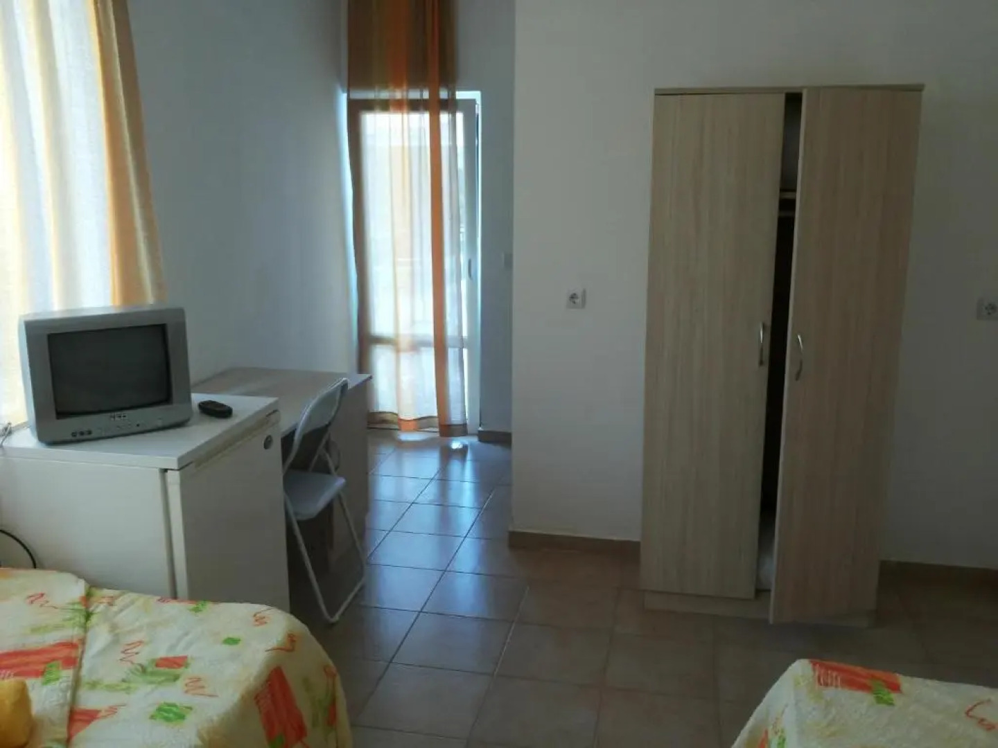 Apartments Ivelin