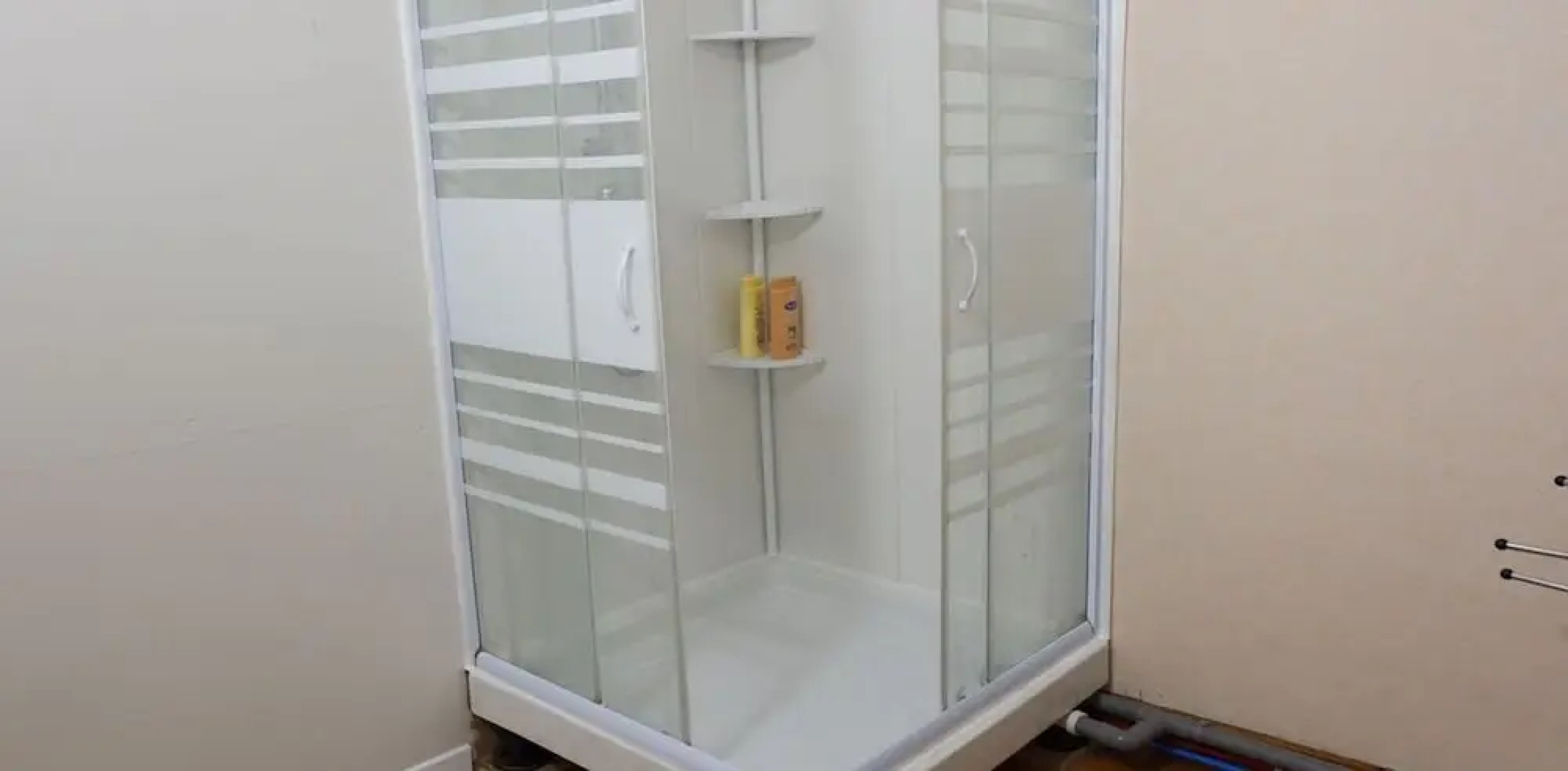 Appartement Cosy Salins les Bains