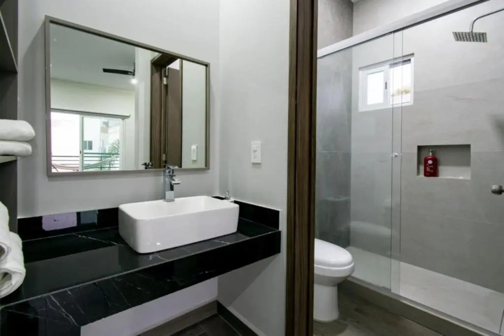 Sierra Apartments Estudios en Oaxtepec