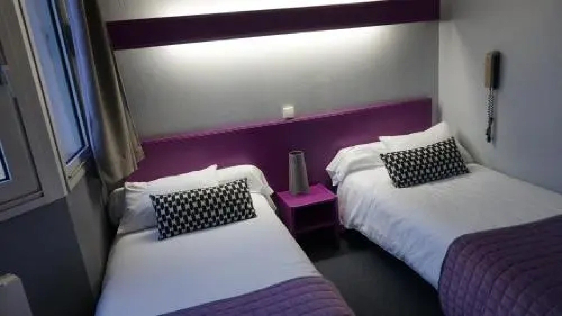 Fasthotel Niort
