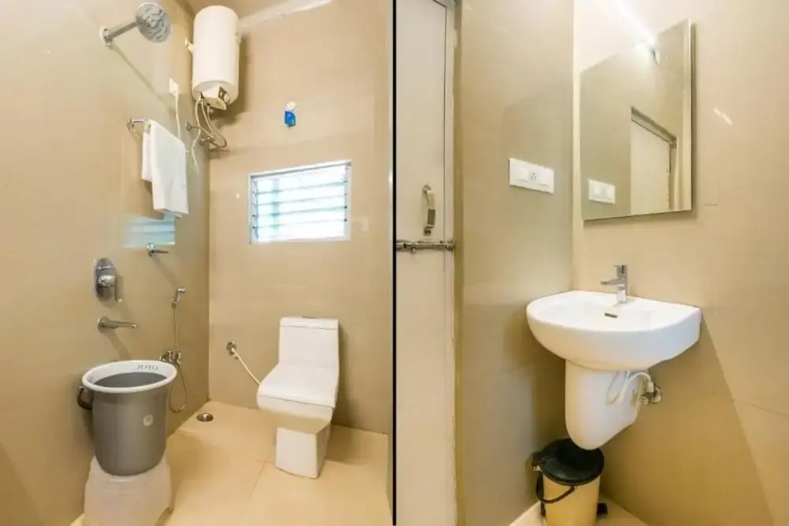 Vihar Holiday Resorts