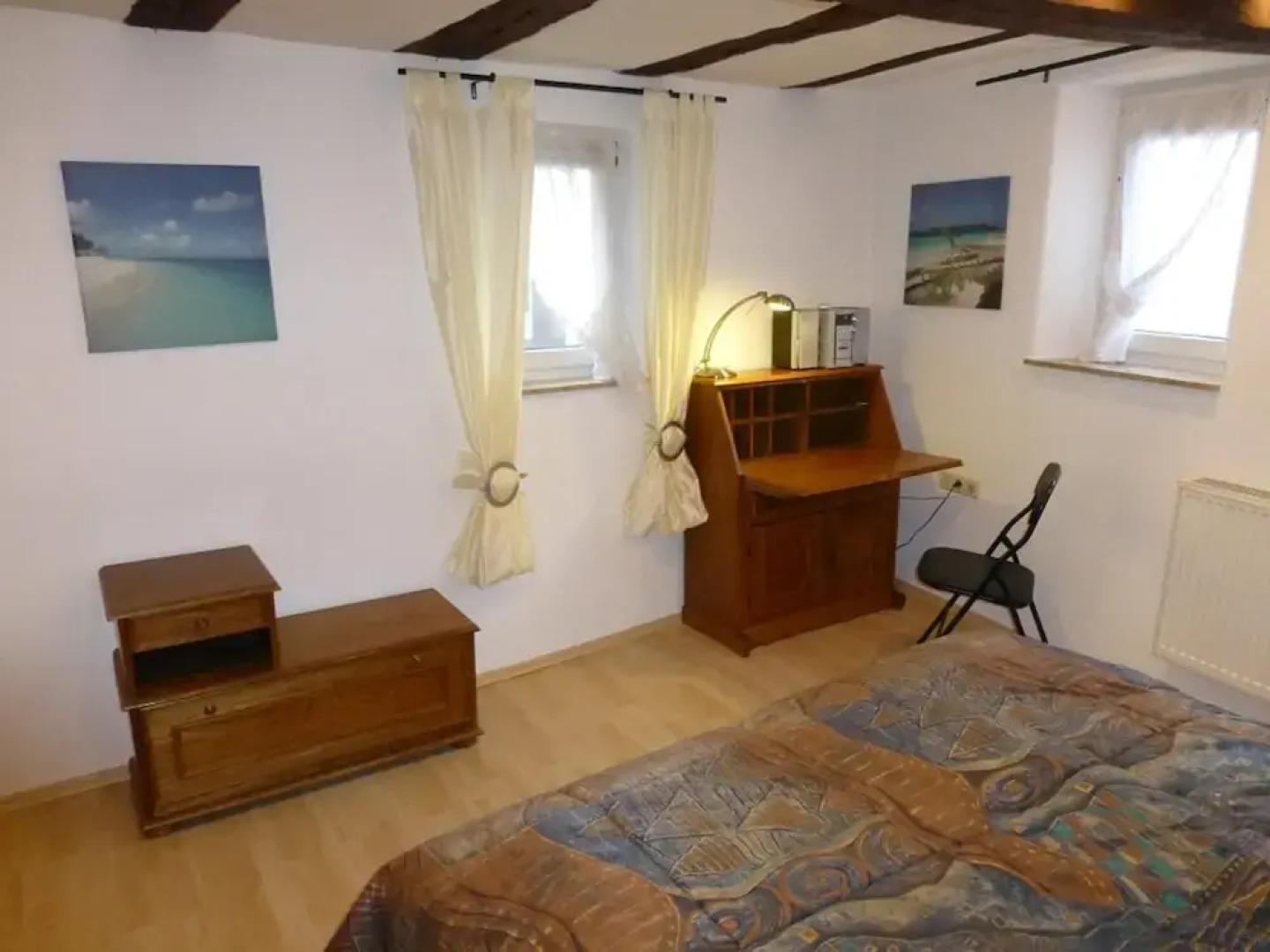 IFAM - Ihr Ferienhaus am Main