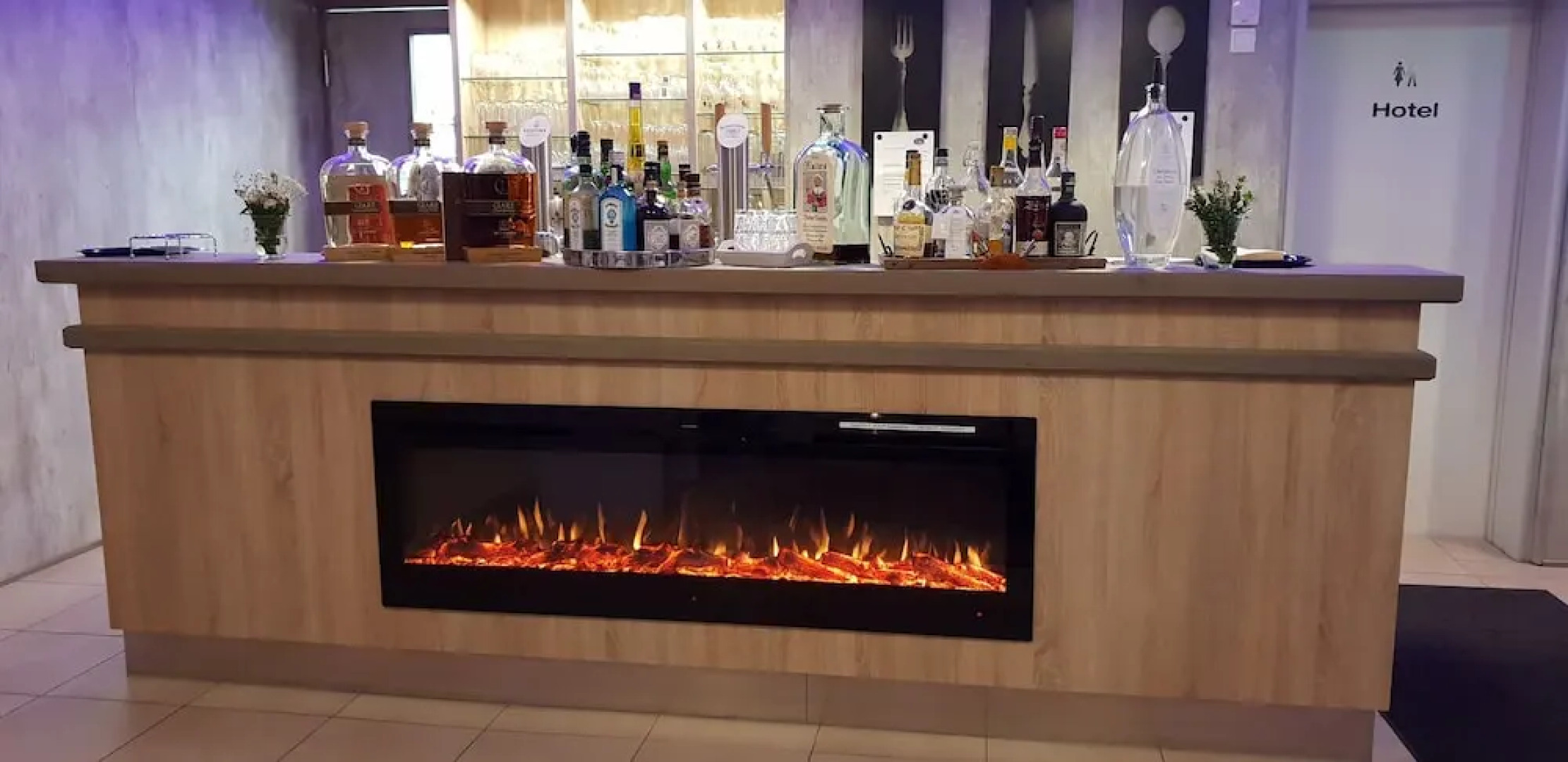 Schollers Restaurant und Hotel