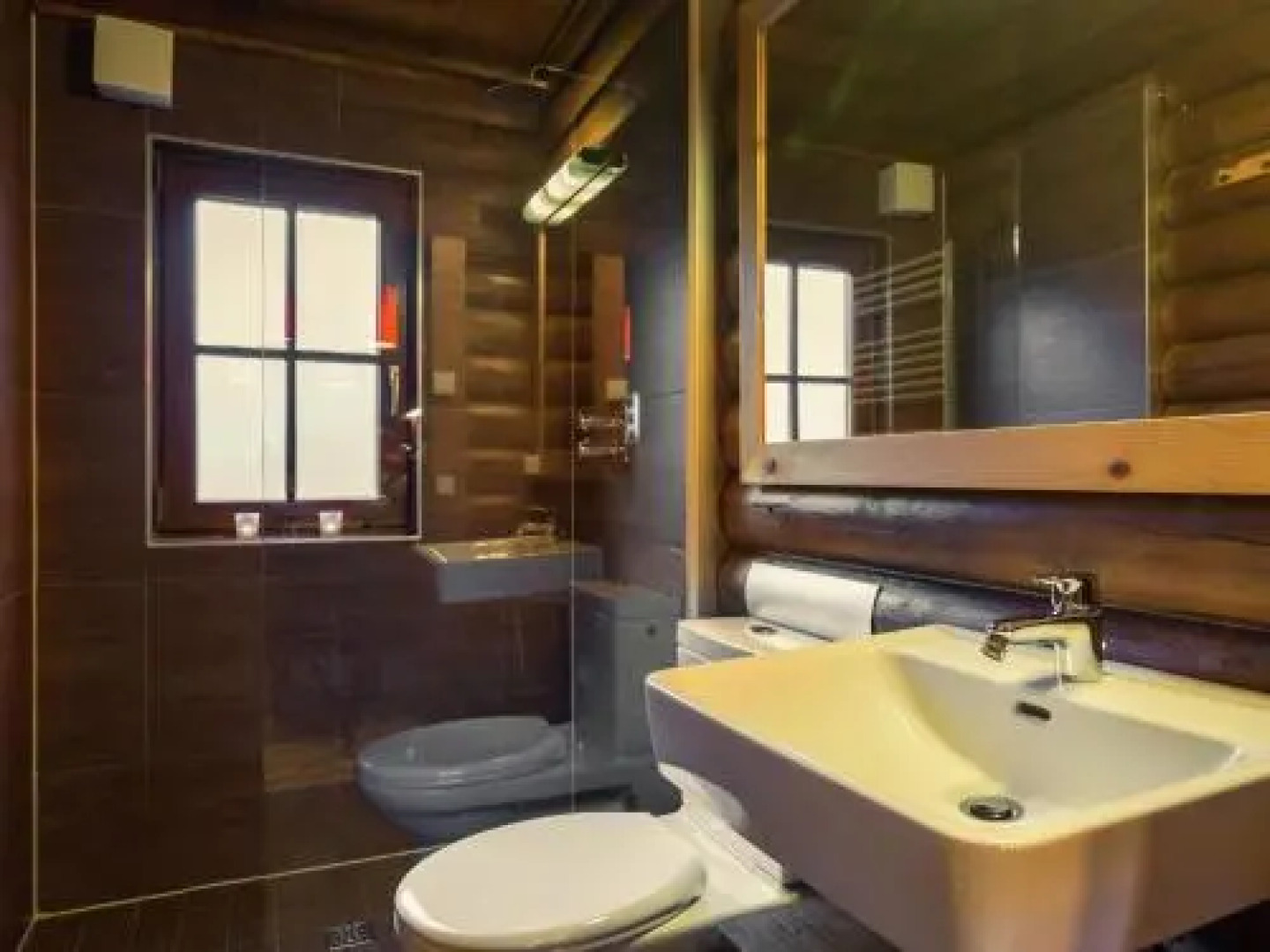 Chalets Im Brixental Ii