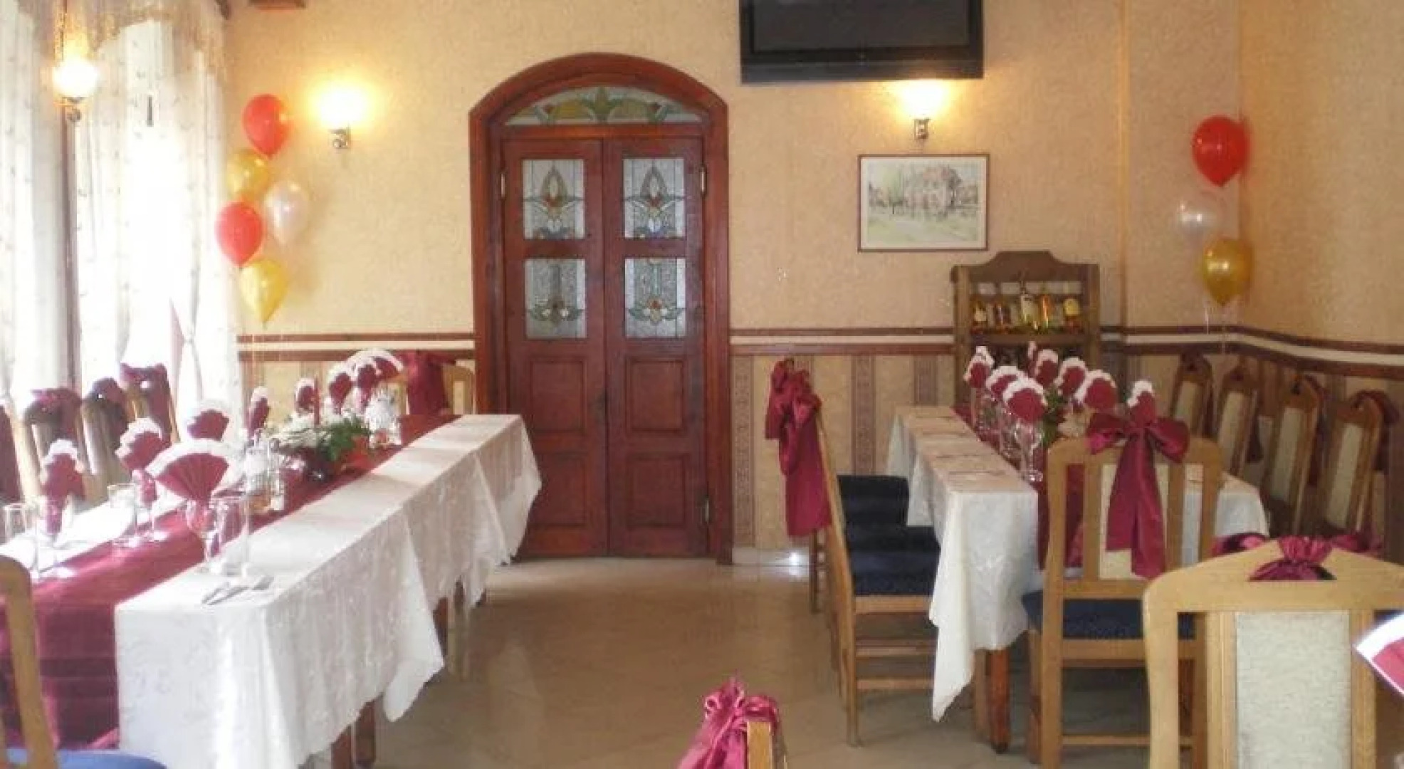 Family Hotel Angelov Han