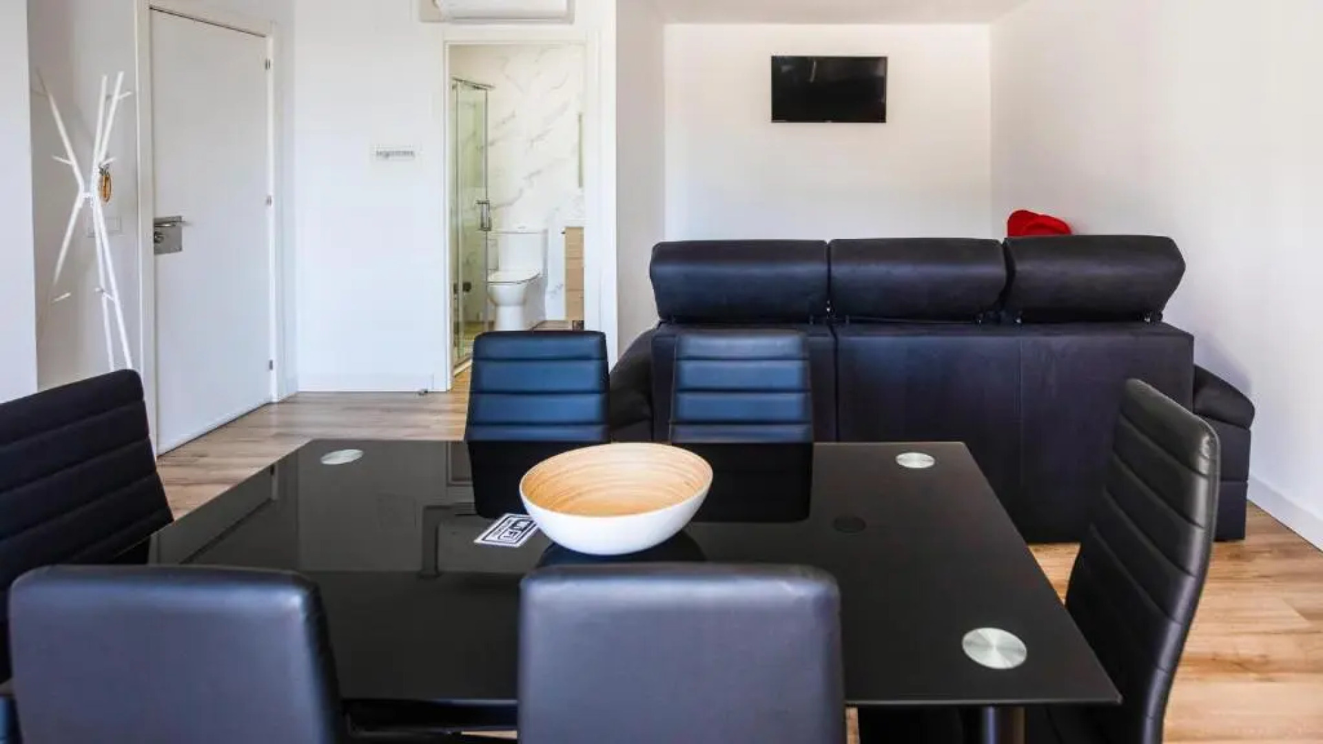 Hospedium Apartamentos Galitrips A Casa Da Reina