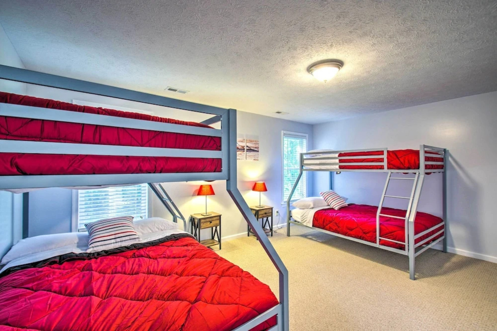 Massanutten Family Home: 13 Mi to Nat'l Park!