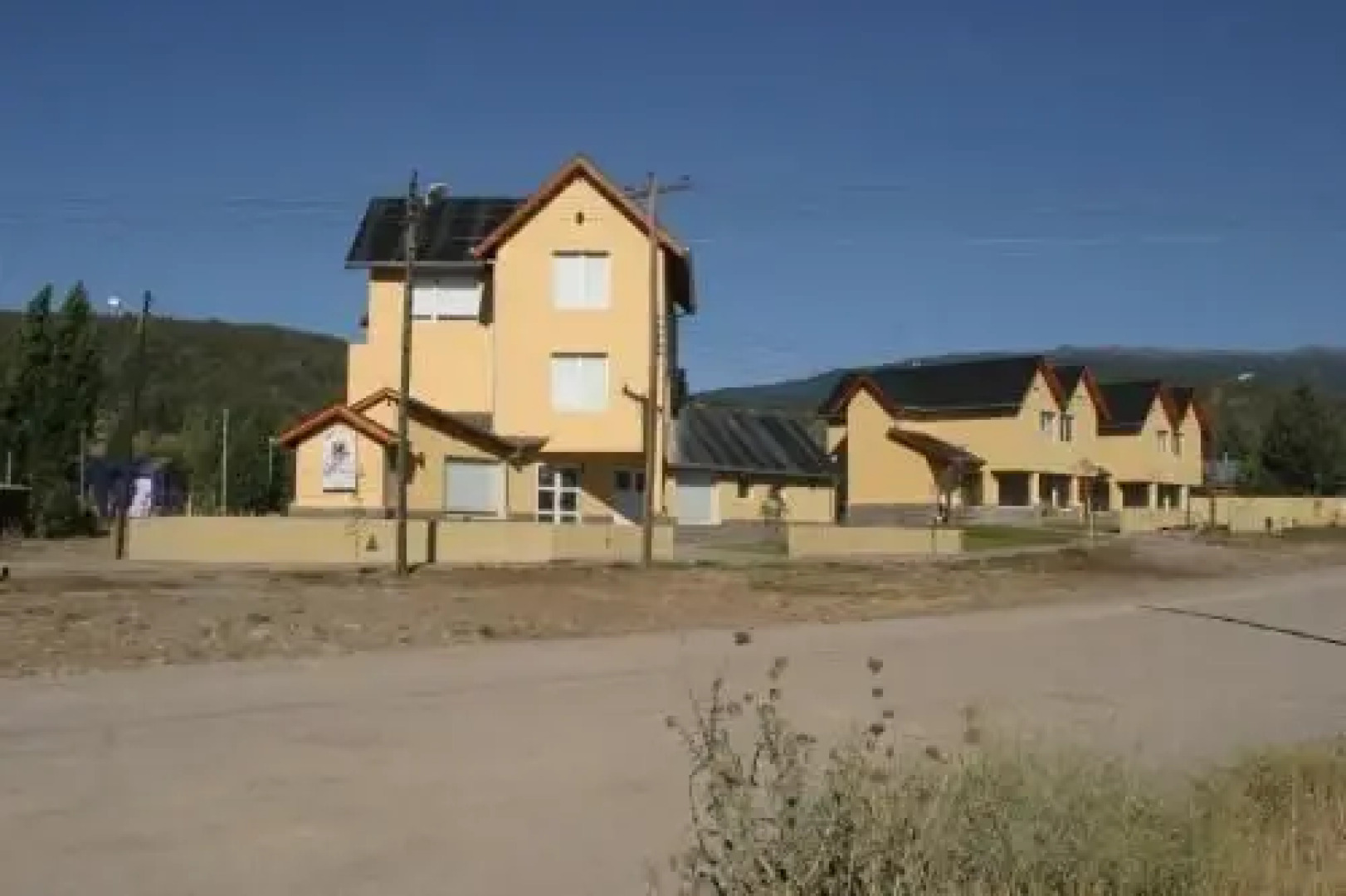 La Posada de los Gnomos