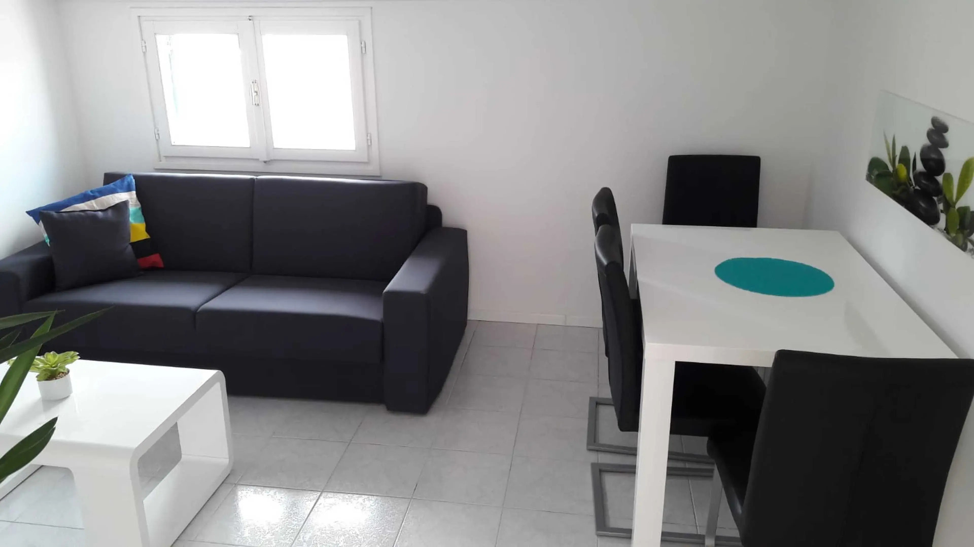 Downtown Park Suites