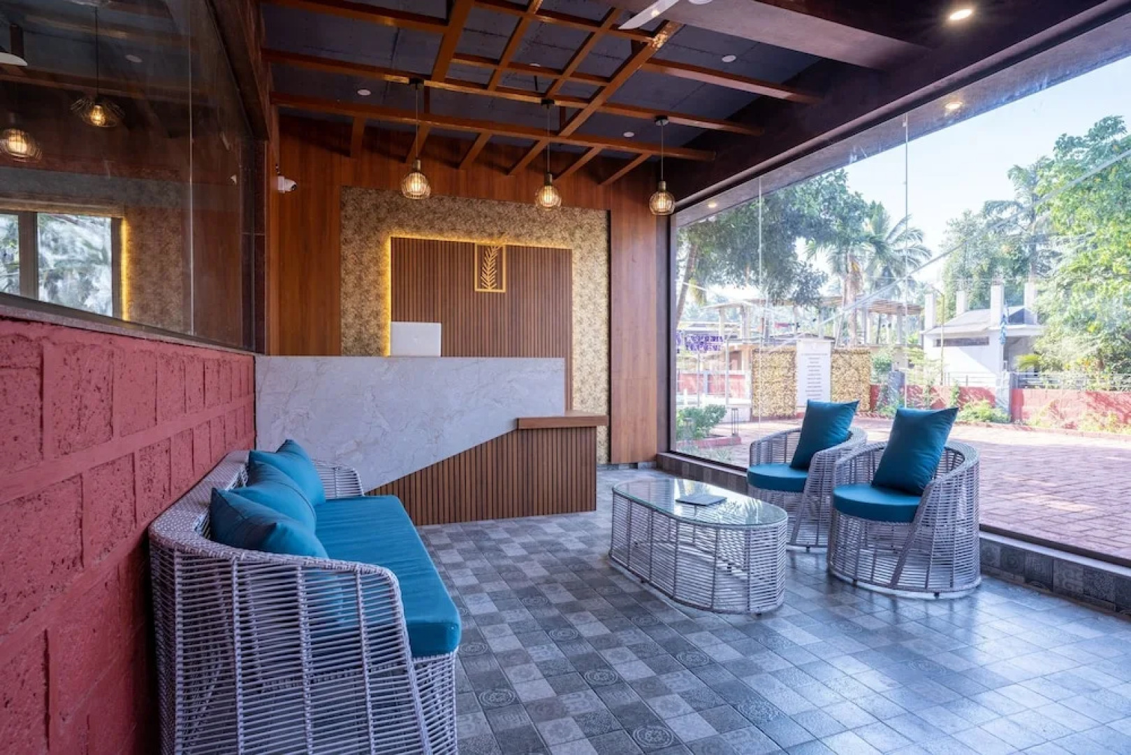 VITS Select Casuarina Diveagar