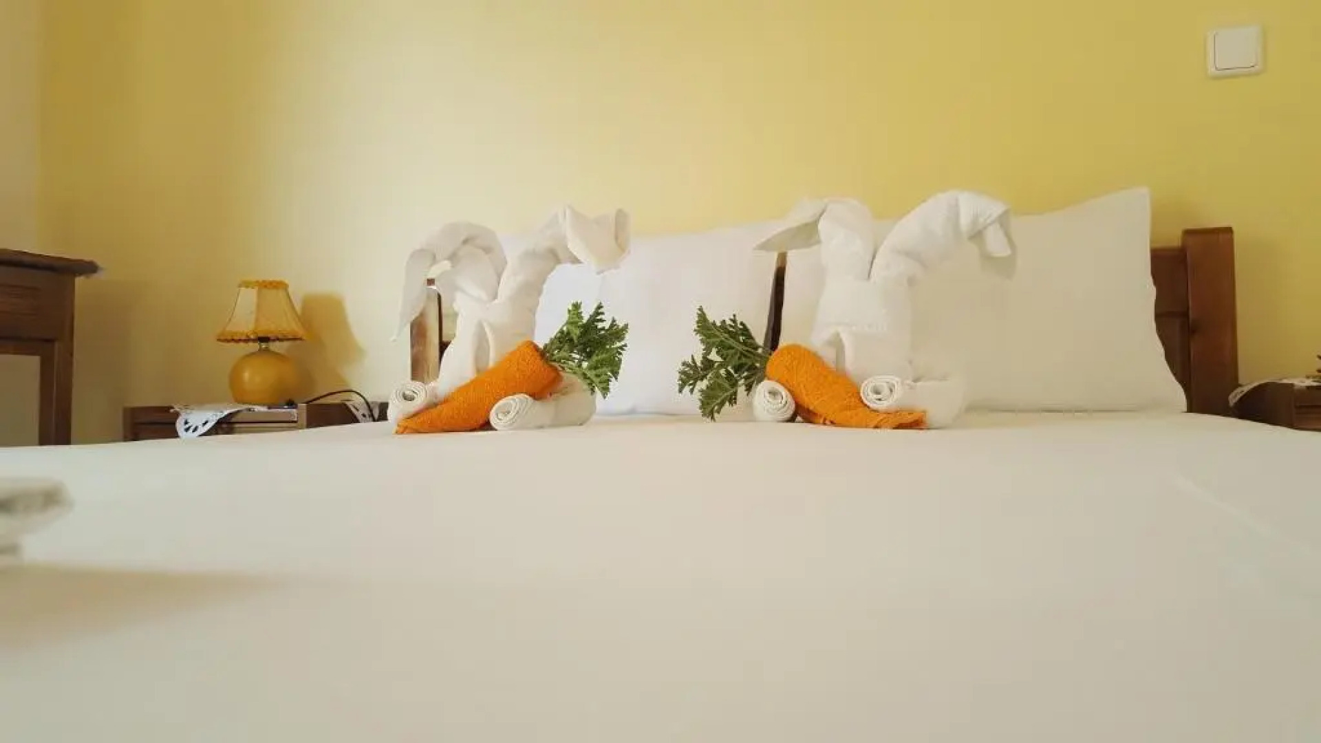 Apolloneia Apartments