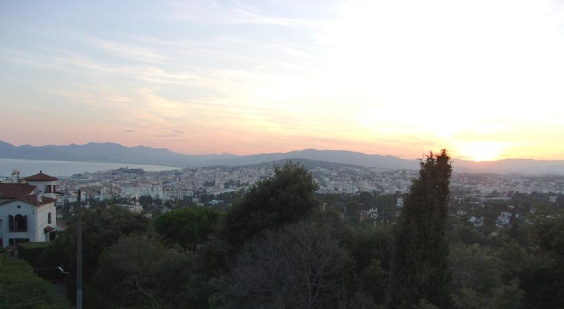 La Californie Villa