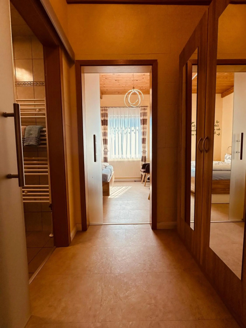 Hotel Drostenhof garni