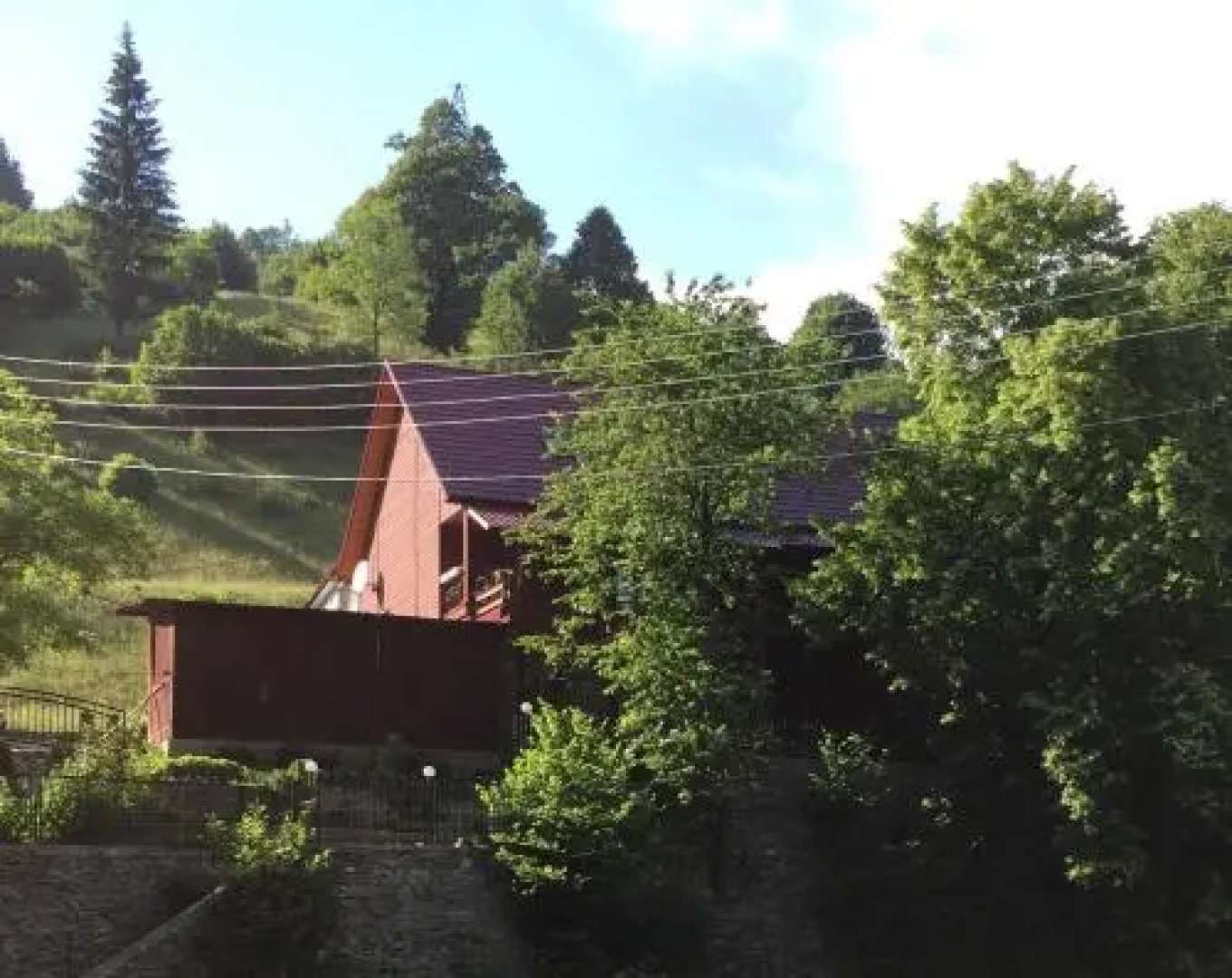 Guest house Nad Tisou