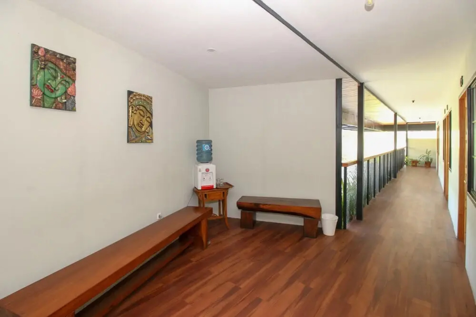 Airy Borobudur Mayor Kusen KM 2.4 Magelang