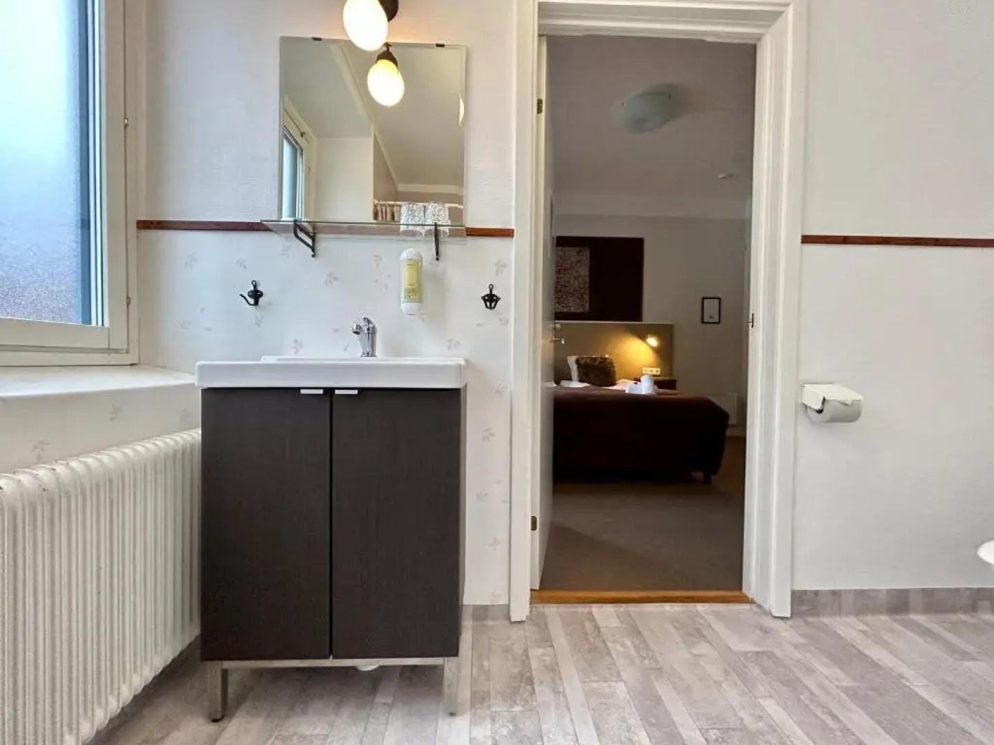 Kungshaga Hotell
