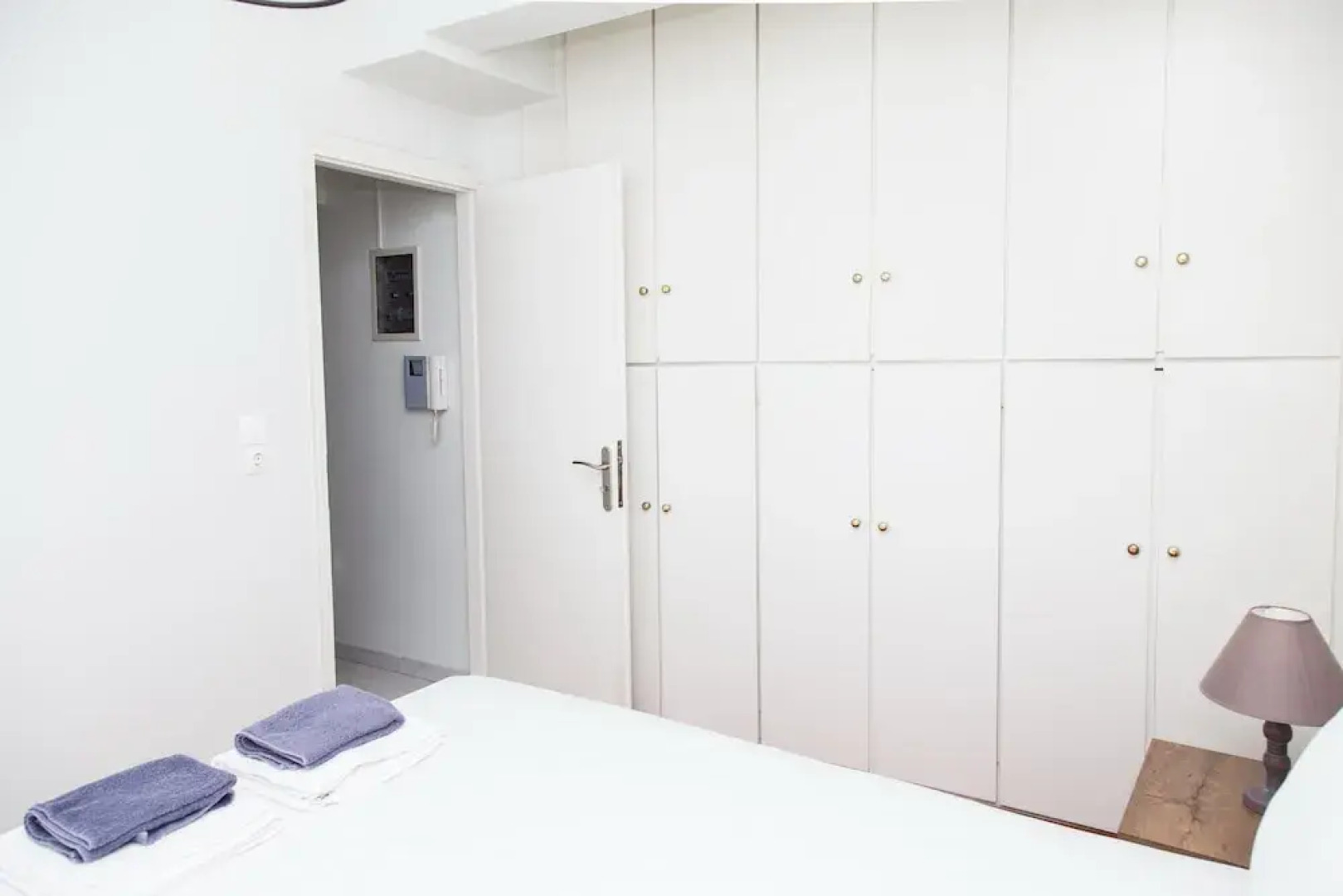 Gorgeous apt in Faliro with view