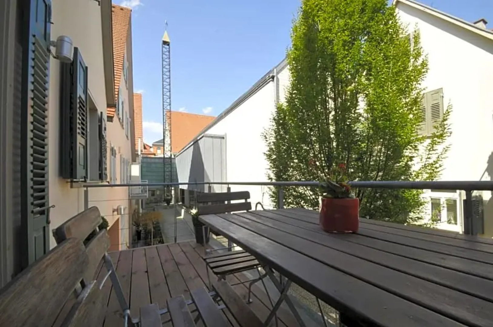 Hotel Soleiado am Schloß