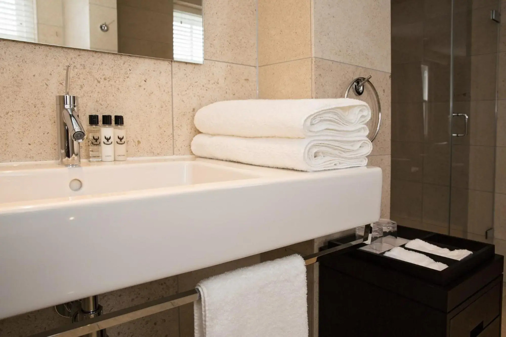 Twr Y Felin Hotel