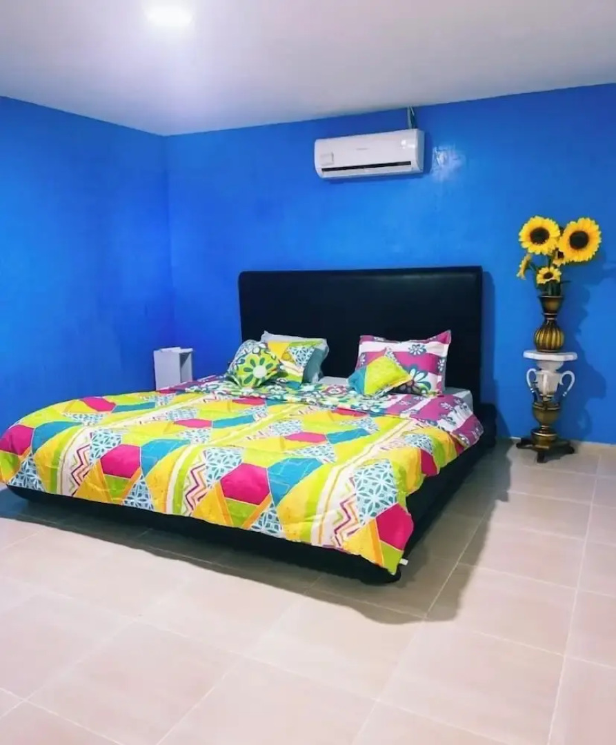 Hotel Restaurante Arrecife