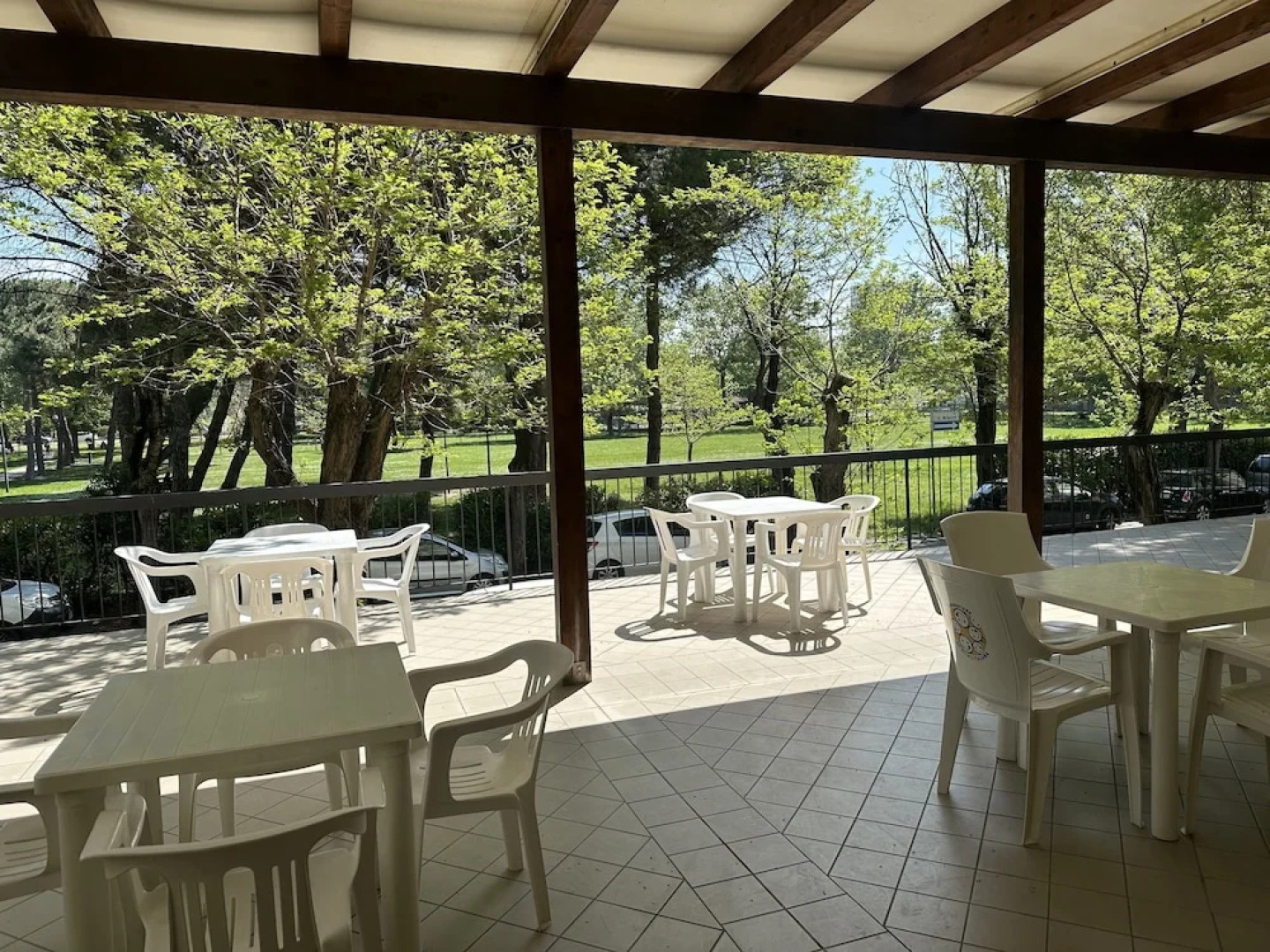 Hotel Serafini Rimini