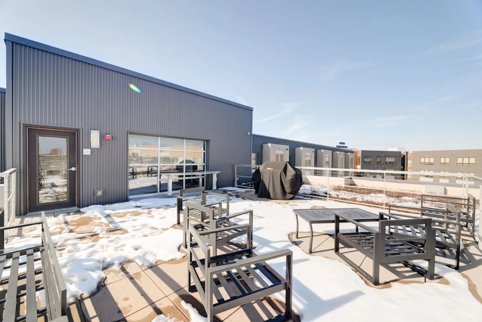 Kasa Westown Milwaukee