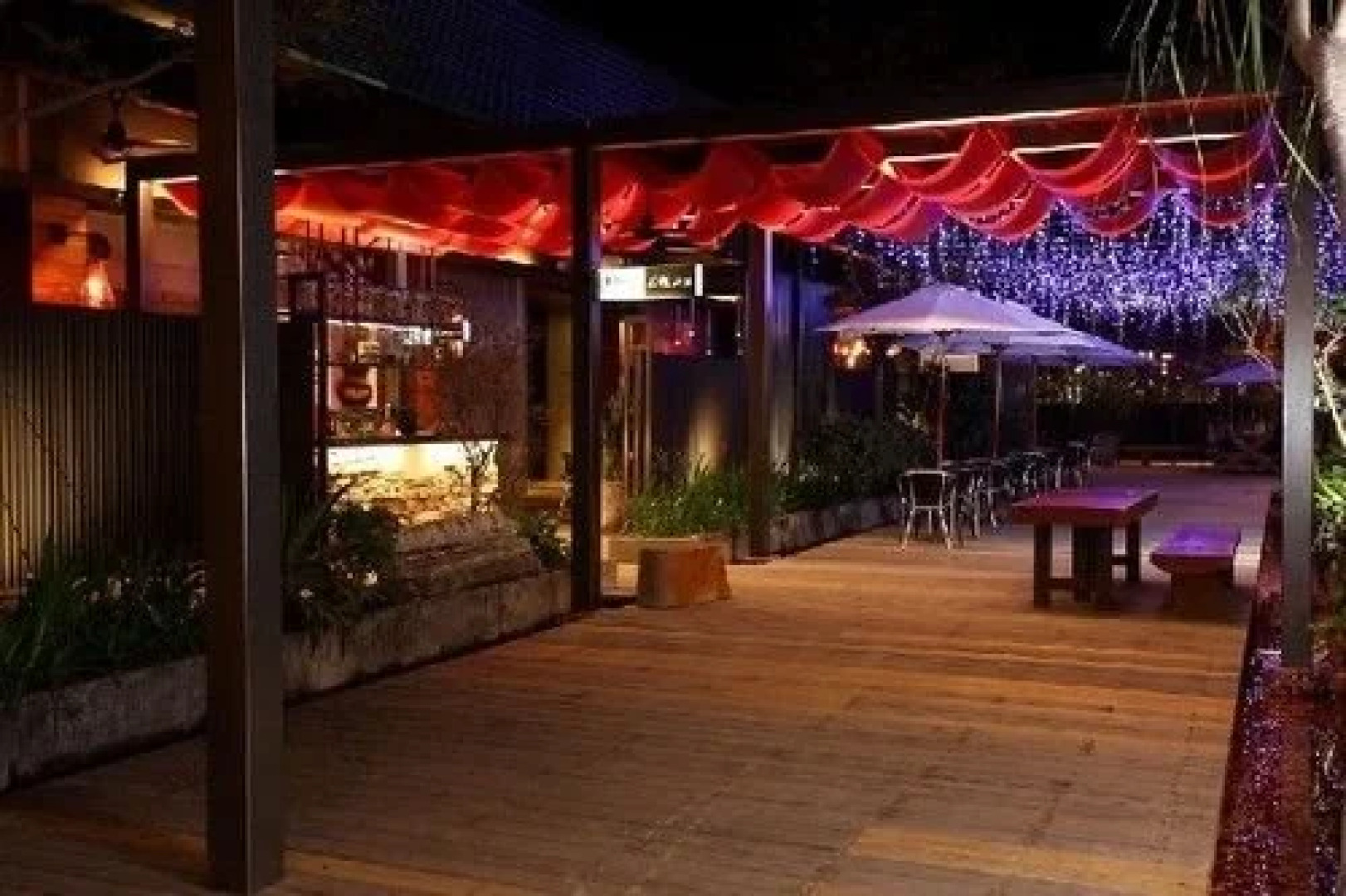 Shan Qiao Water Habitat