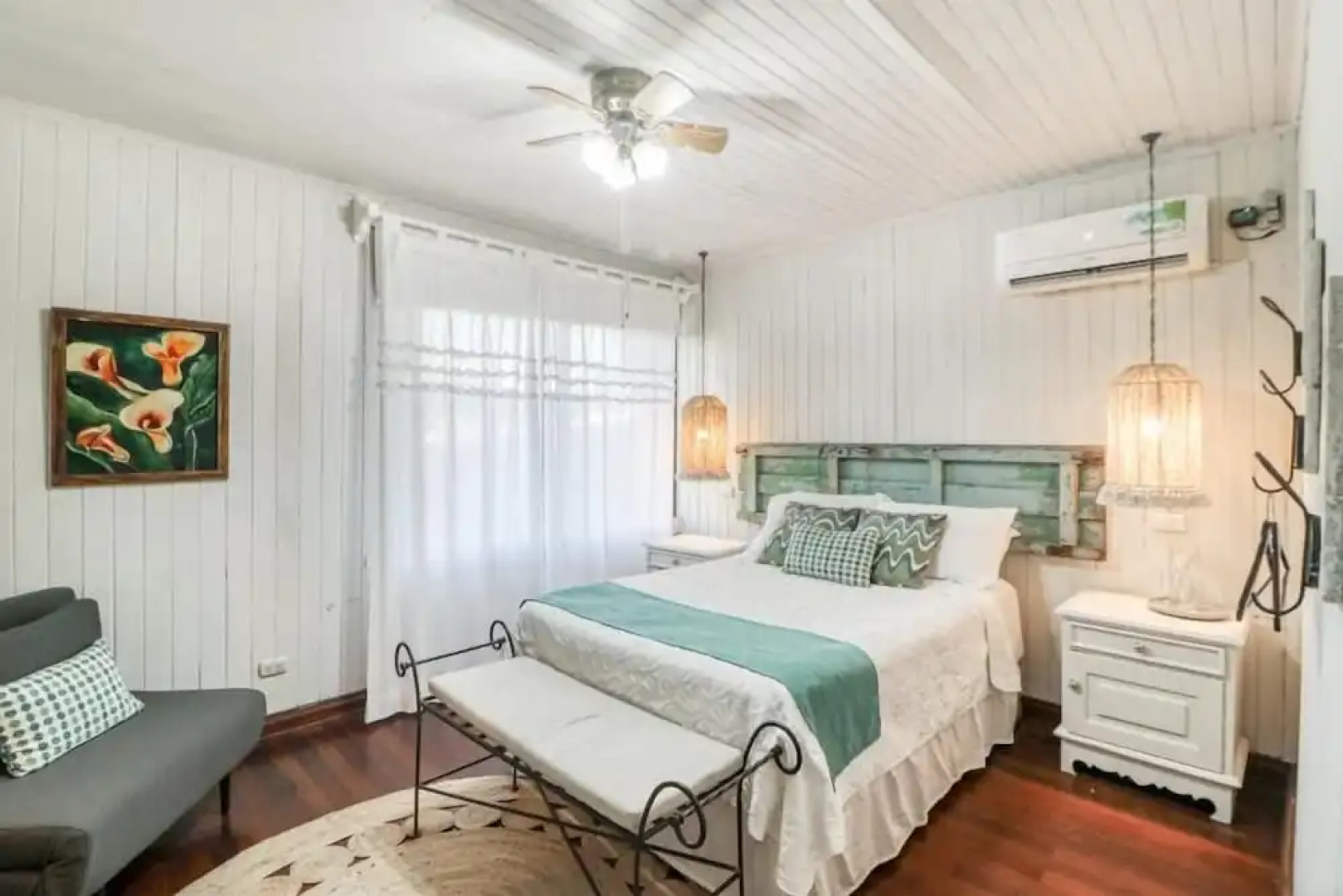 Hotel Punta Descartes