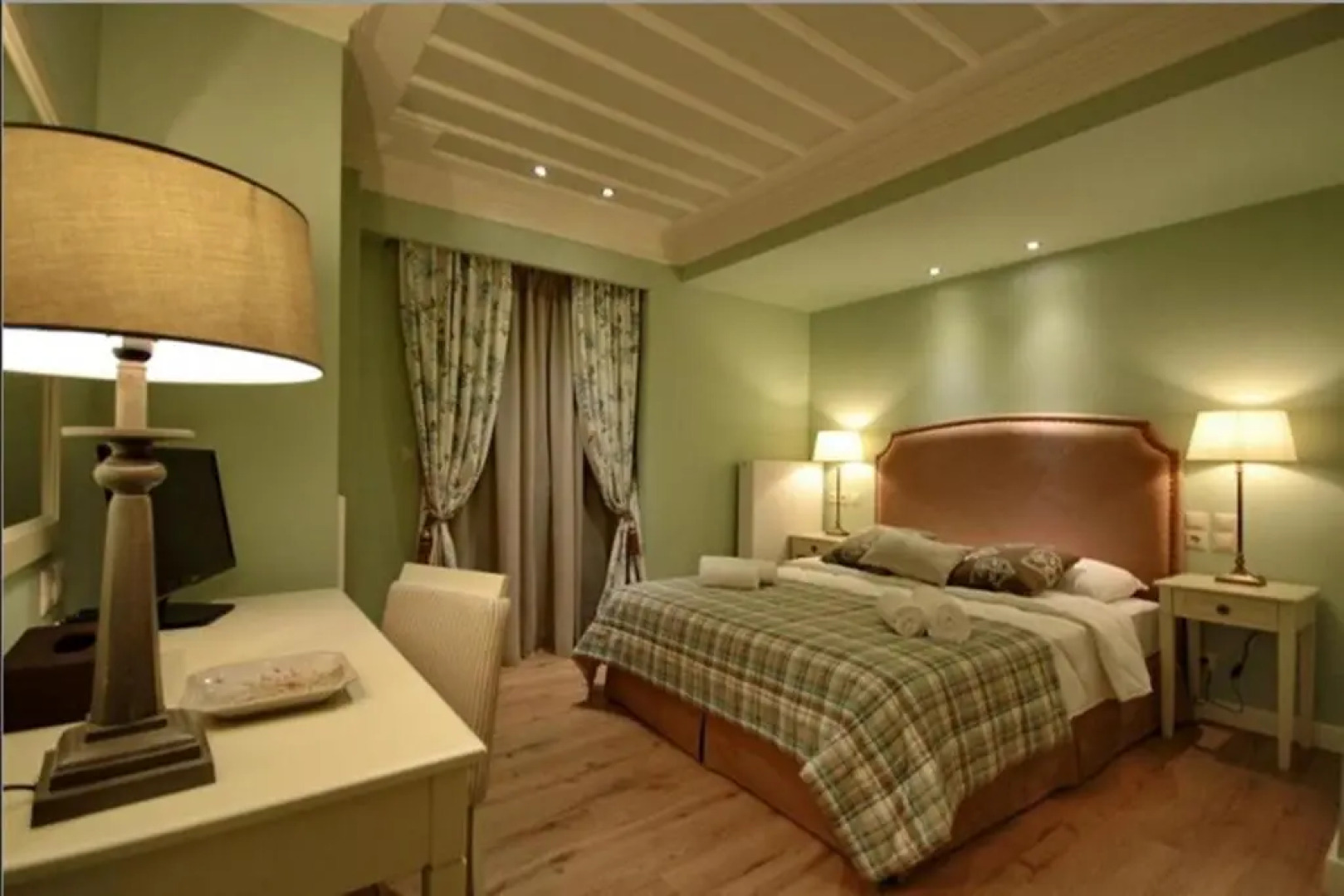 Nerida Boutique Hotel