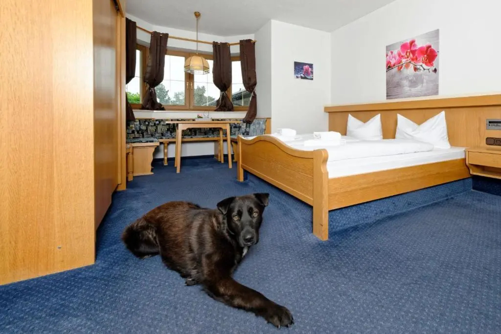 Gästehaus Unt' am See