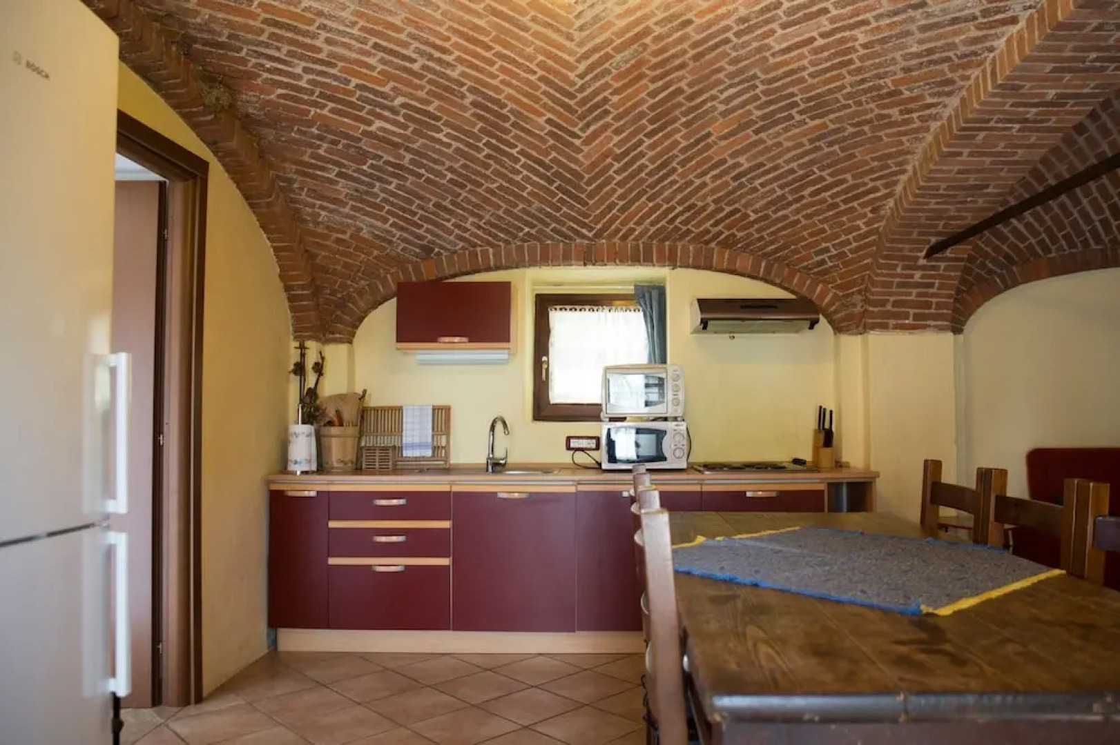 Agriturismo & Scuderia Fano's Farm