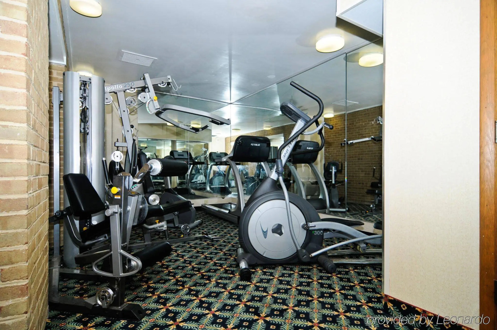 Best Western Manassas