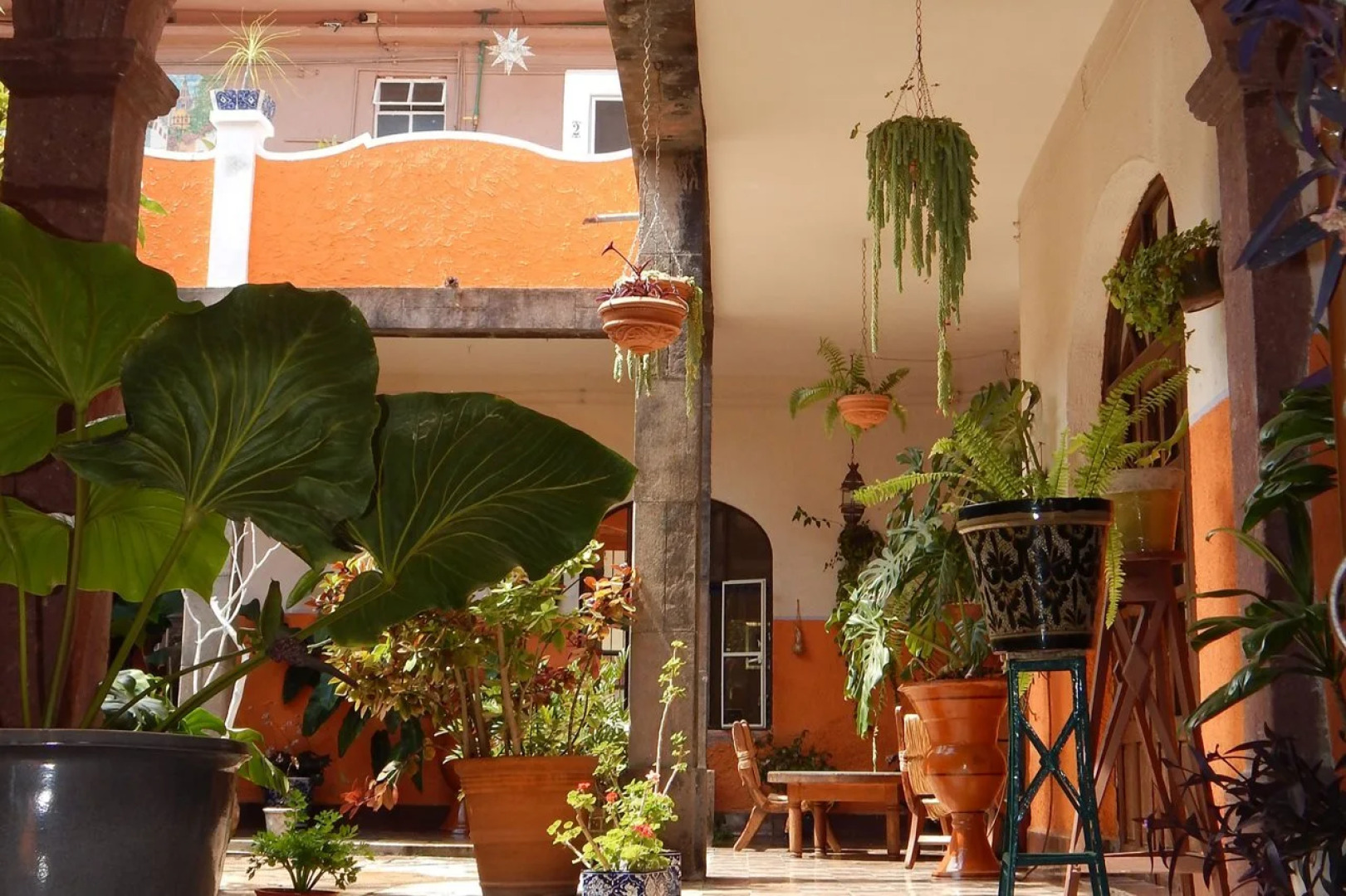 Suites Santo Domingo