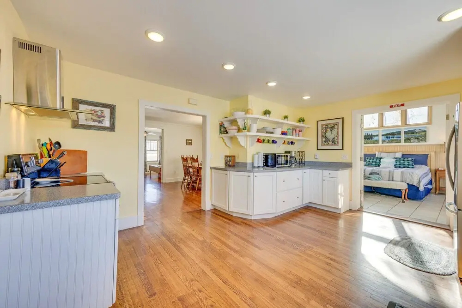 Westcliffe Home w/ Deck < Half-mi to Main Street!