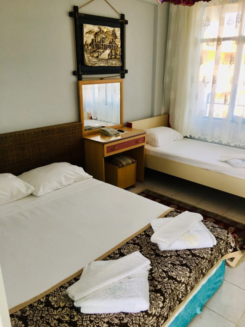 Side Erenler Hotel
