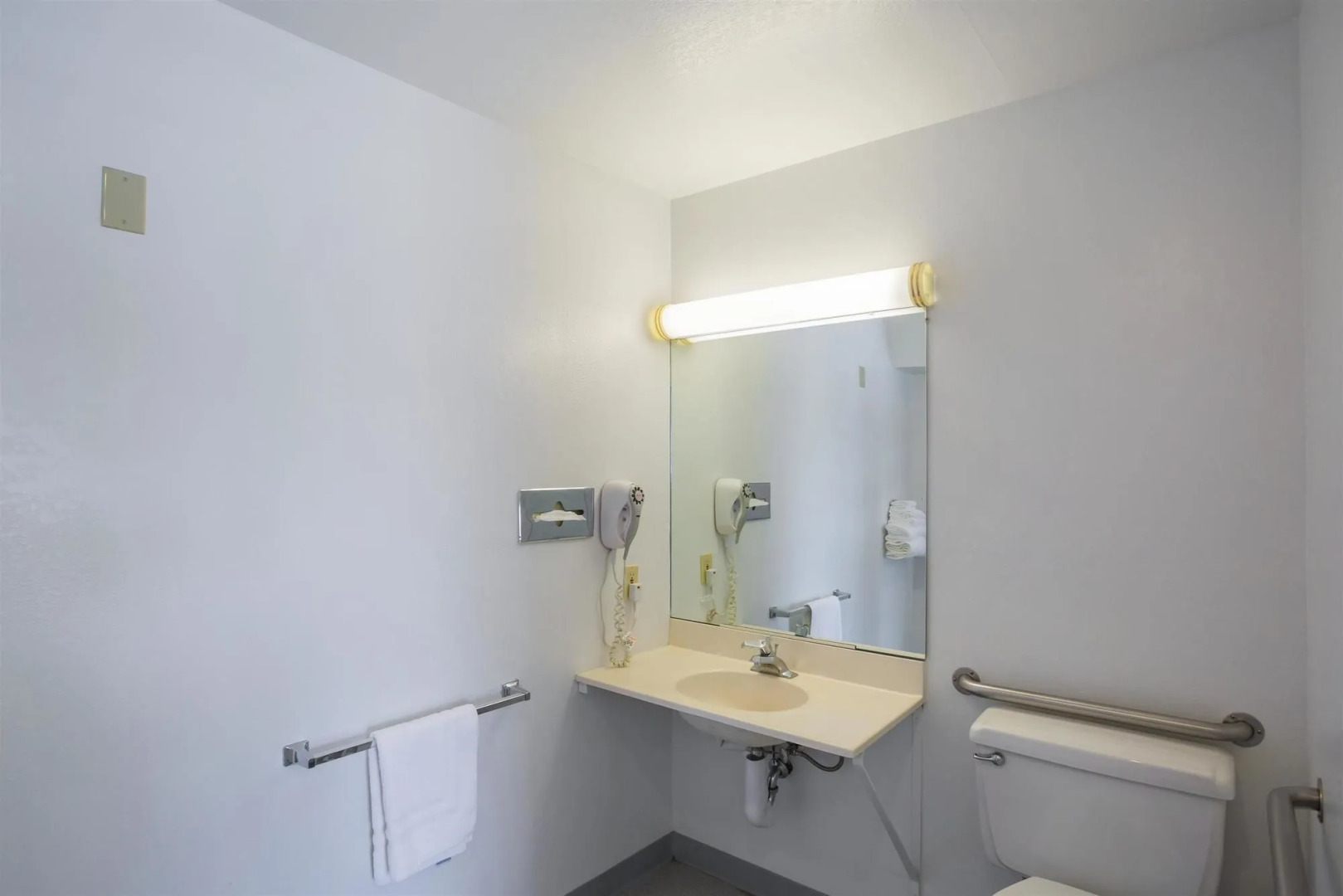 Studio 1 Moscow Hotel & Extended Stay