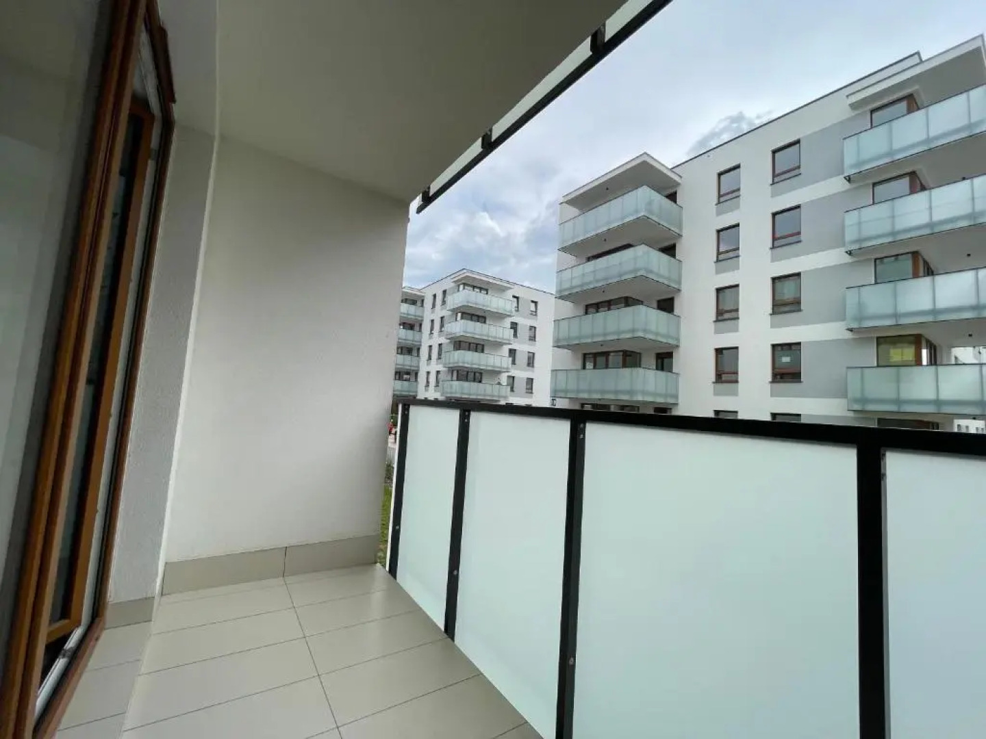 Nowy apartament w okolicach centrum