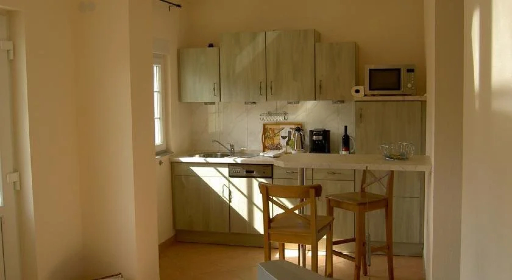 Hofgut Sturm - Gästezimmer